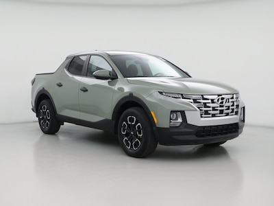2023 Hyundai Santa Cruz SE