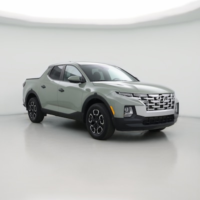 2023 Hyundai Santa Cruz SE
