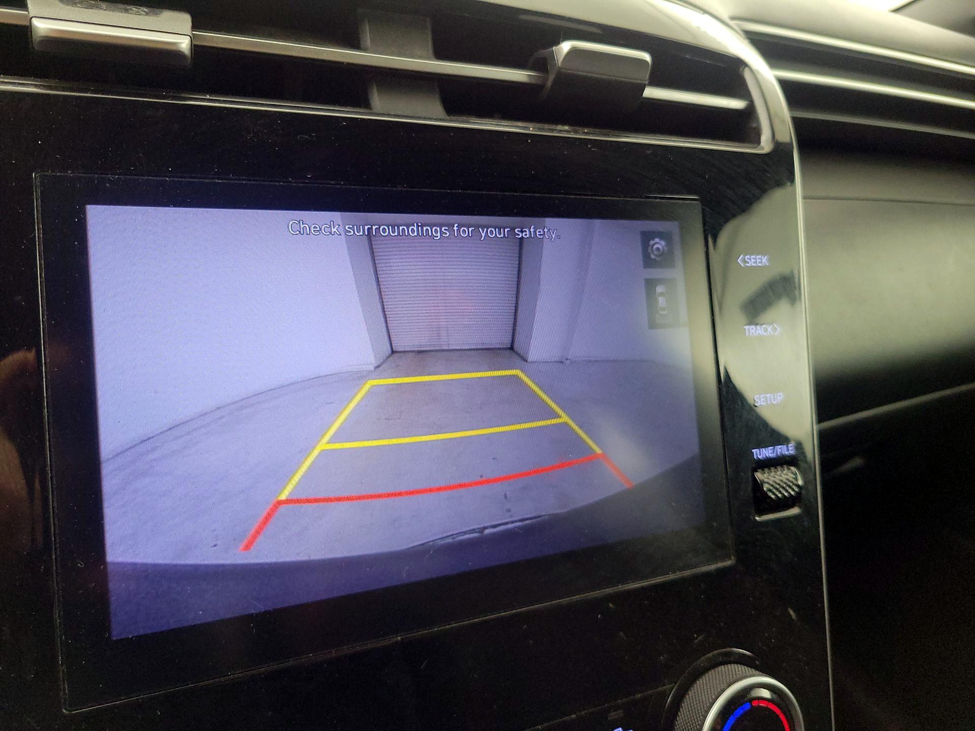 Thumbnail: 2023 Hyundai Santa Cruz - 14