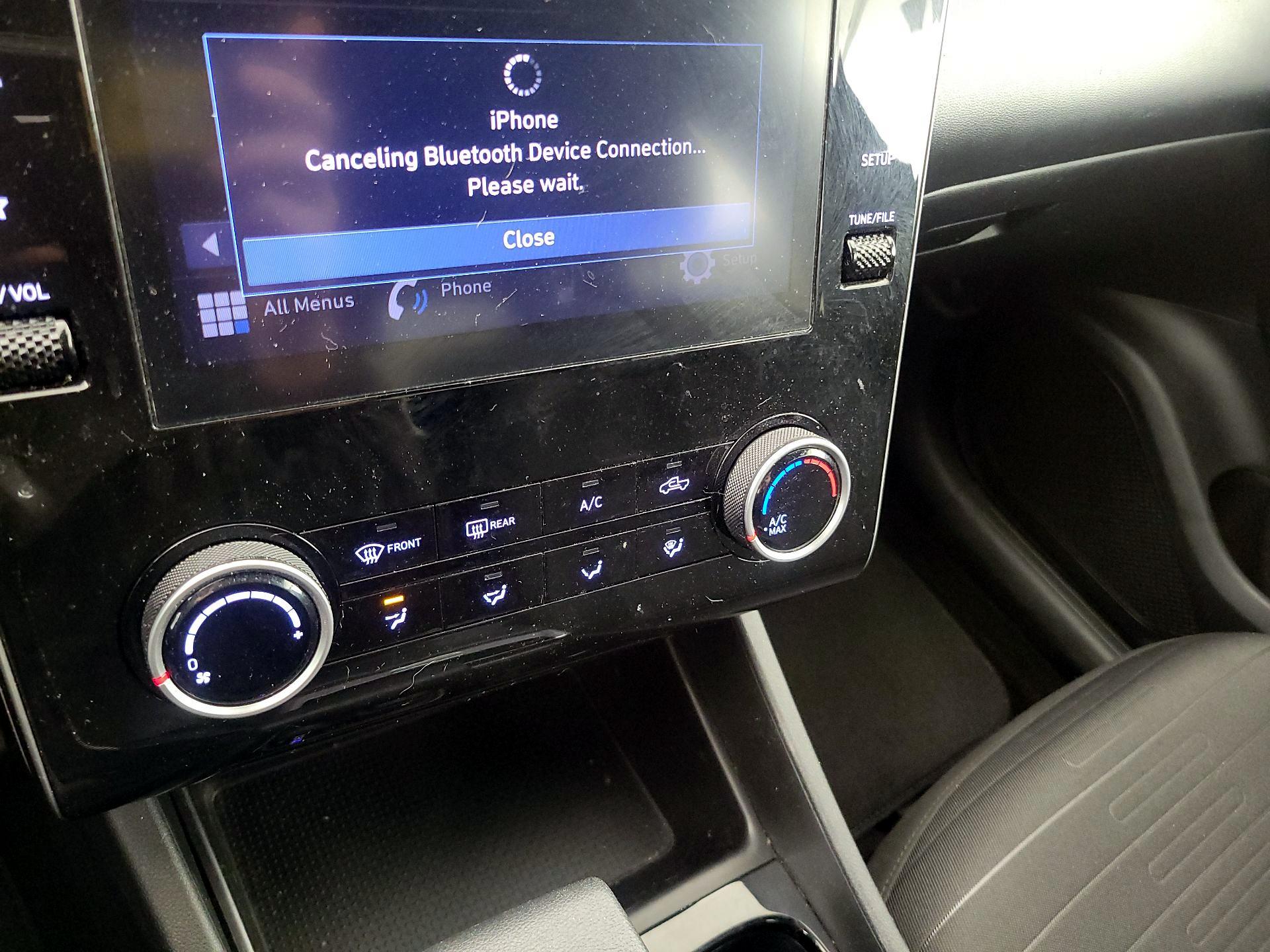 Thumbnail: 2023 Hyundai Santa Cruz - 16