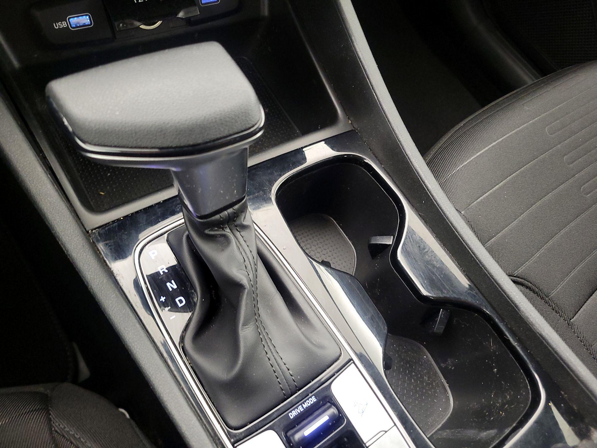 Thumbnail: 2023 Hyundai Santa Cruz - 17