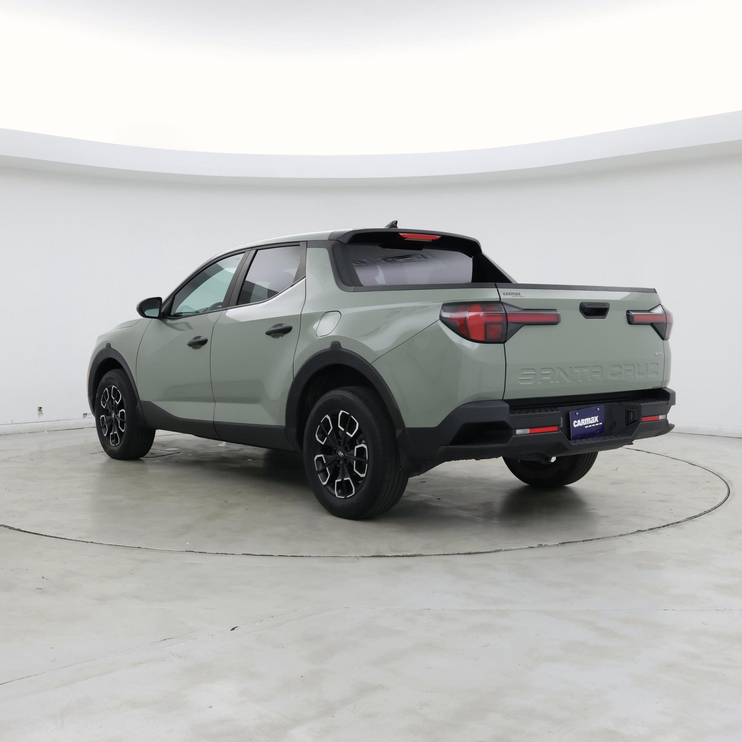 Thumbnail: 2023 Hyundai Santa Cruz - 2