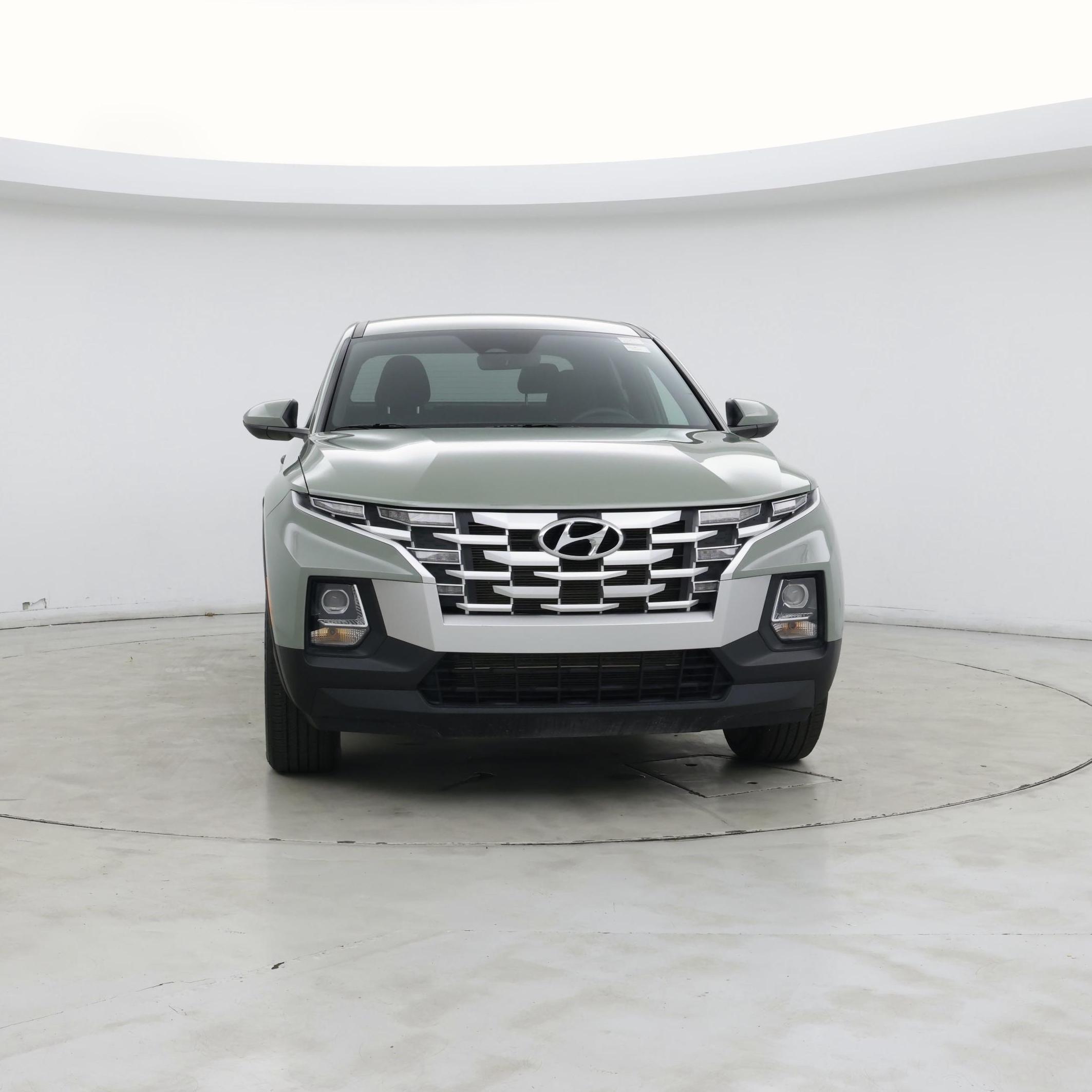 Thumbnail: 2023 Hyundai Santa Cruz - 5