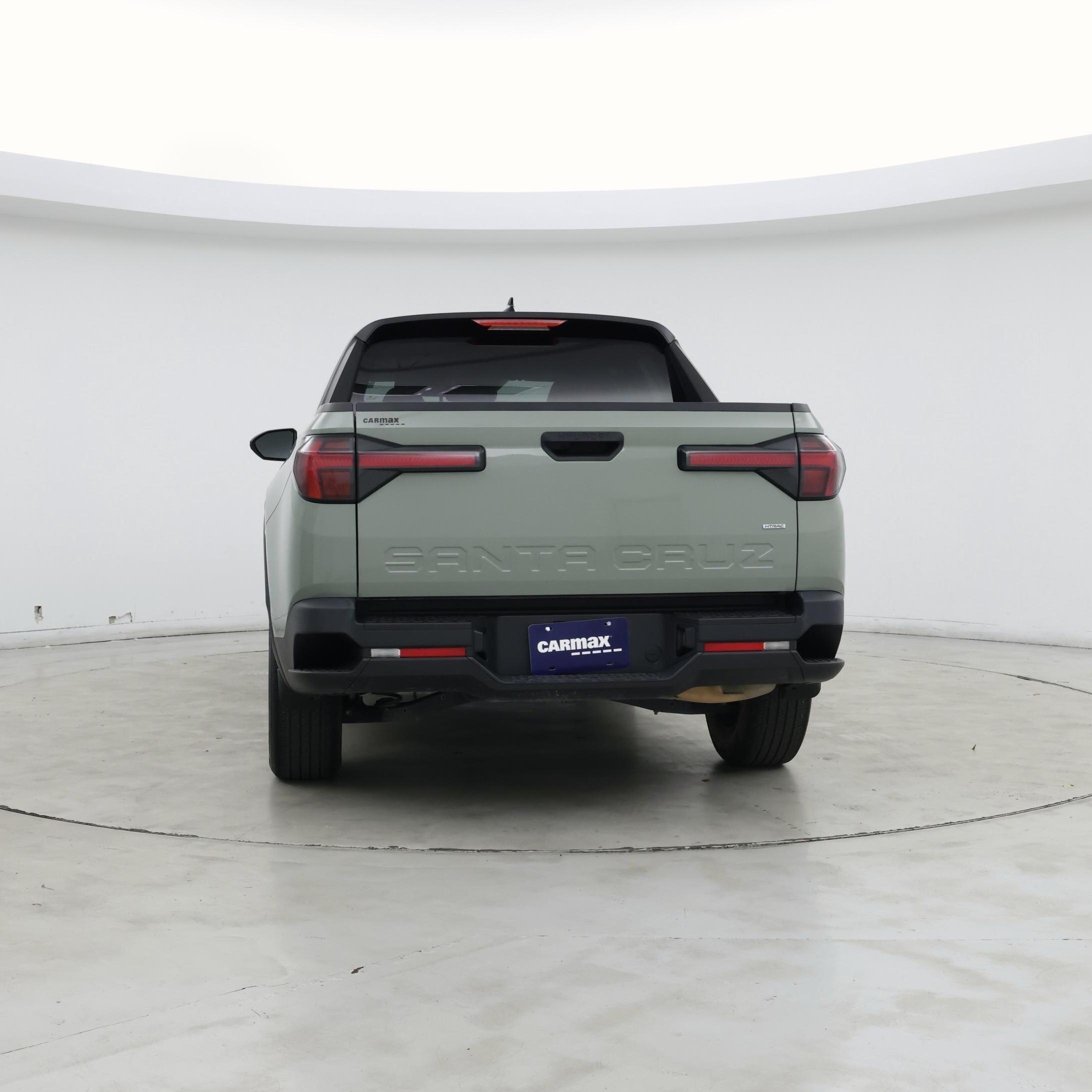 Thumbnail: 2023 Hyundai Santa Cruz - 6