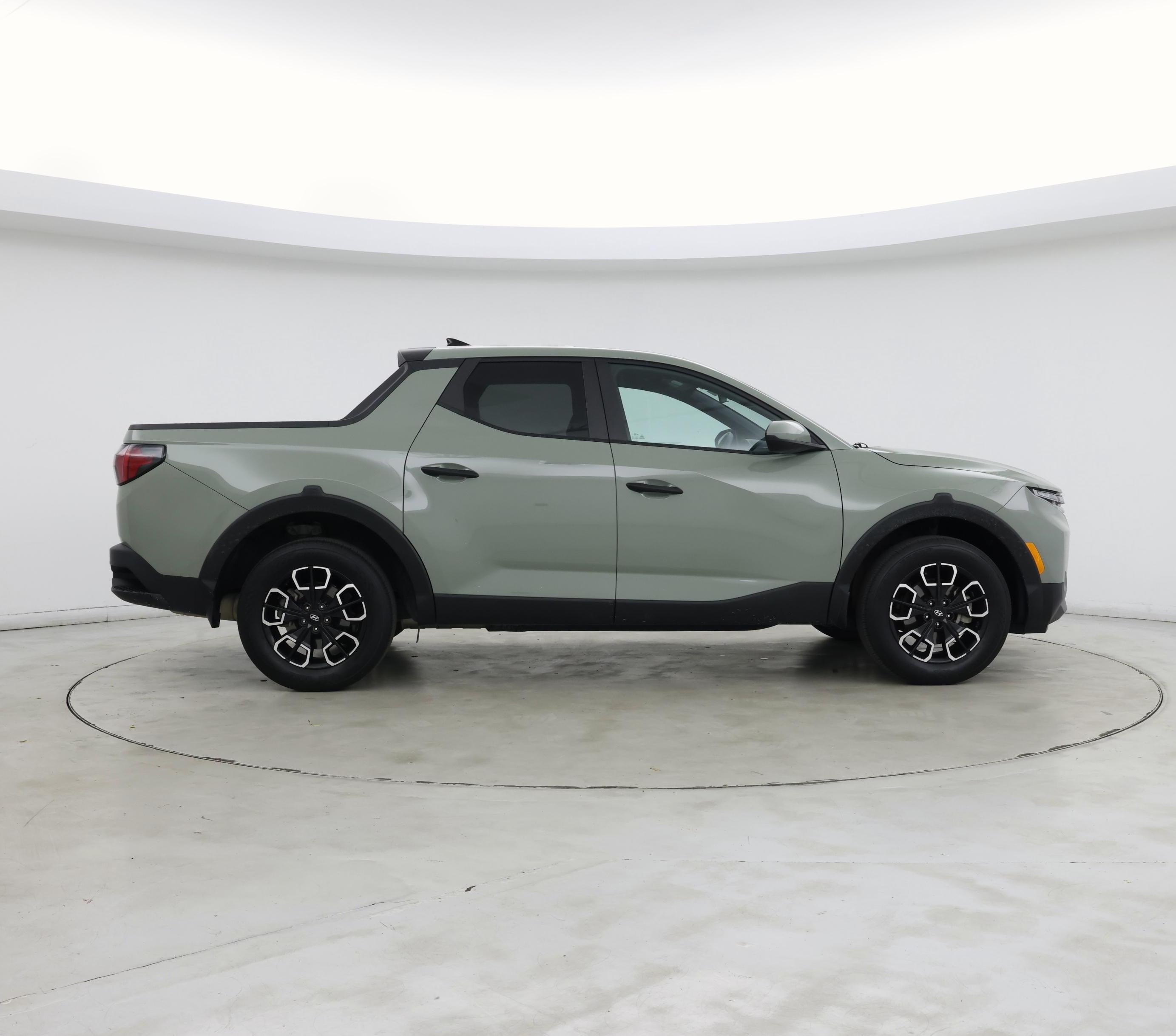 Thumbnail: 2023 Hyundai Santa Cruz - 7