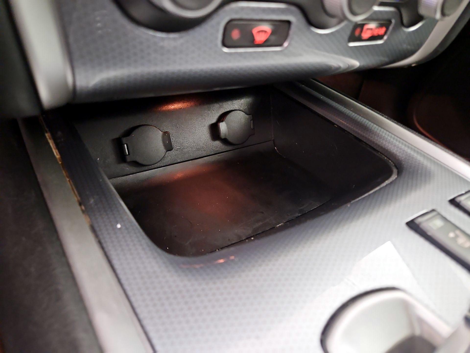 Thumbnail: 2017 Nissan Pathfinder - 18