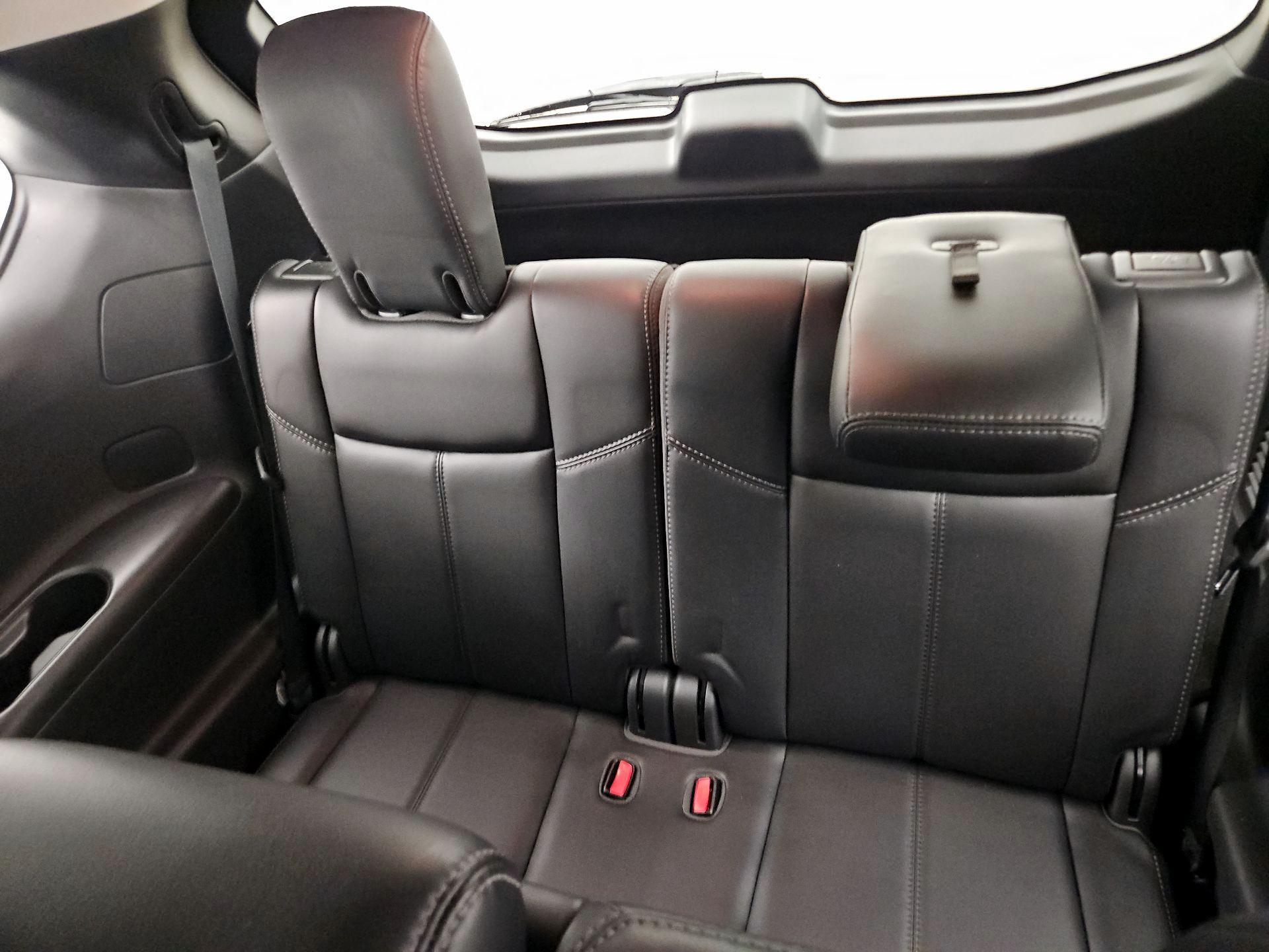 Thumbnail: 2017 Nissan Pathfinder - 20