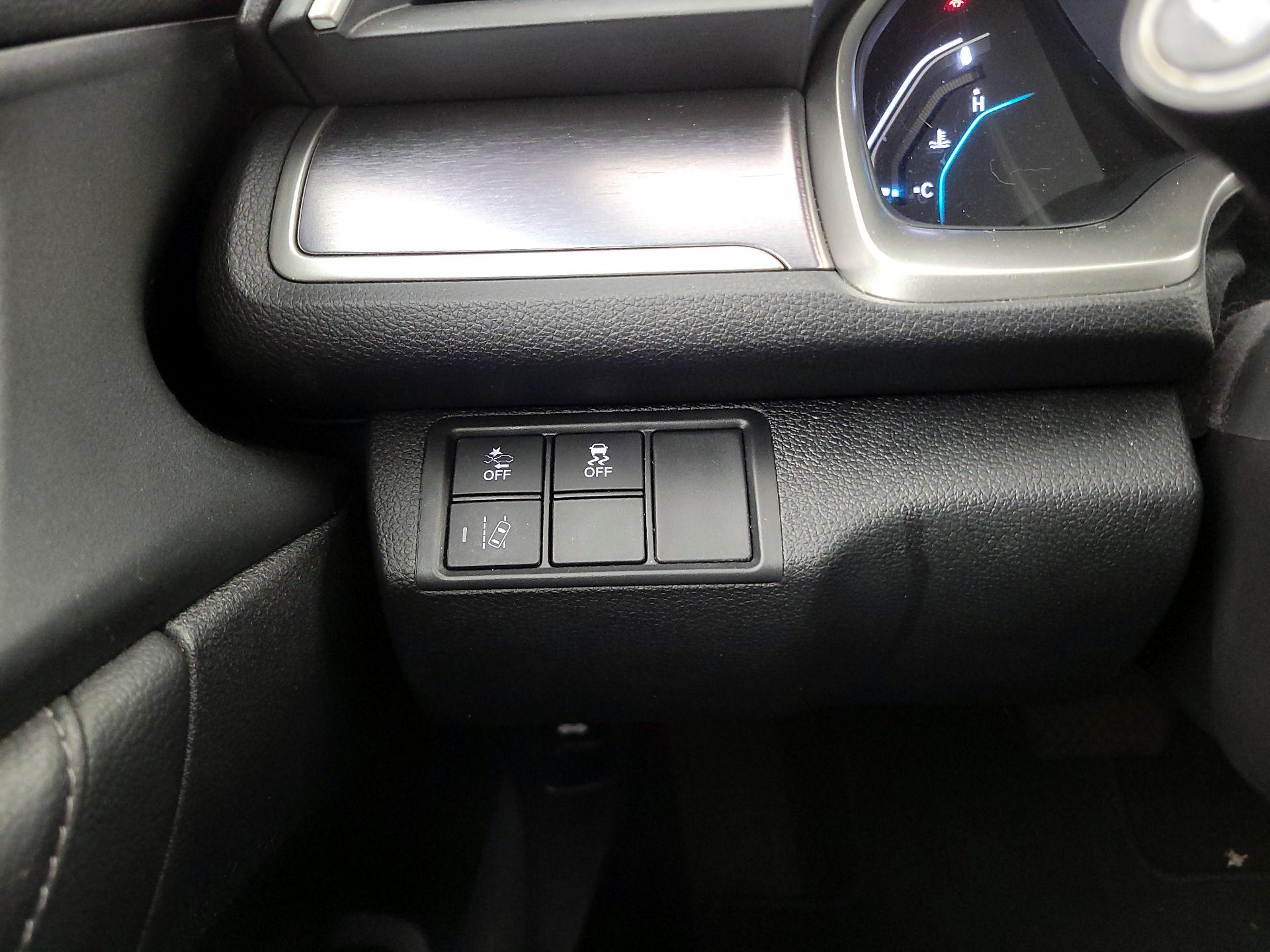 Thumbnail: 2017 Honda Civic - 13