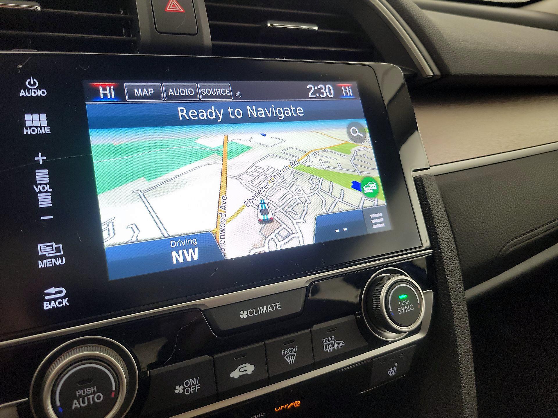 Thumbnail: 2017 Honda Civic - 14