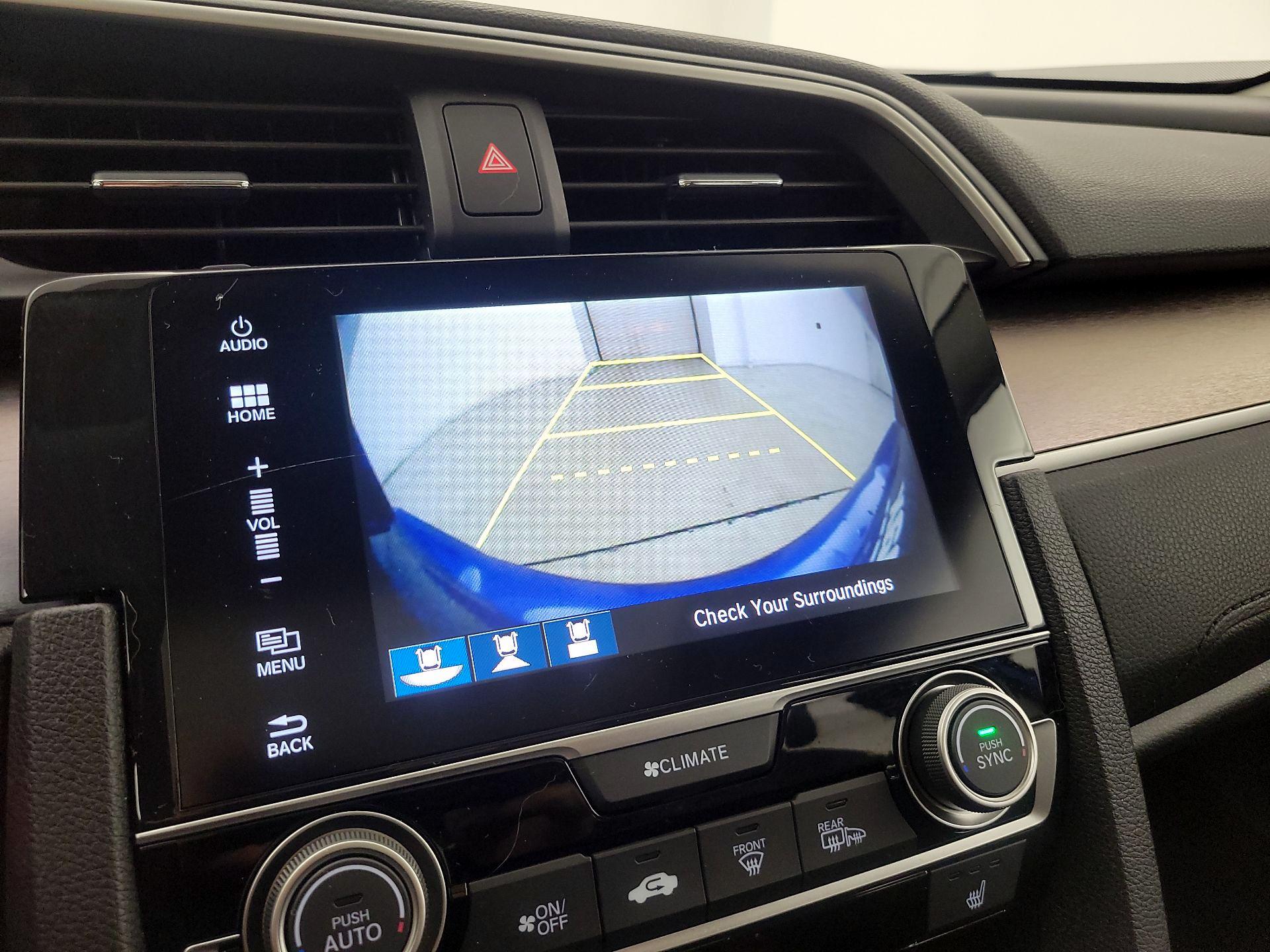 Thumbnail: 2017 Honda Civic - 15