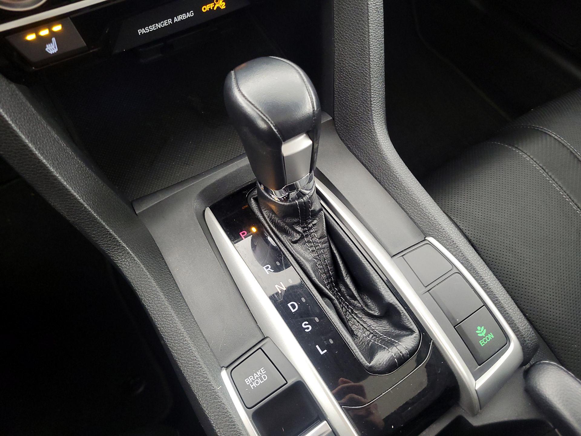 Thumbnail: 2017 Honda Civic - 18