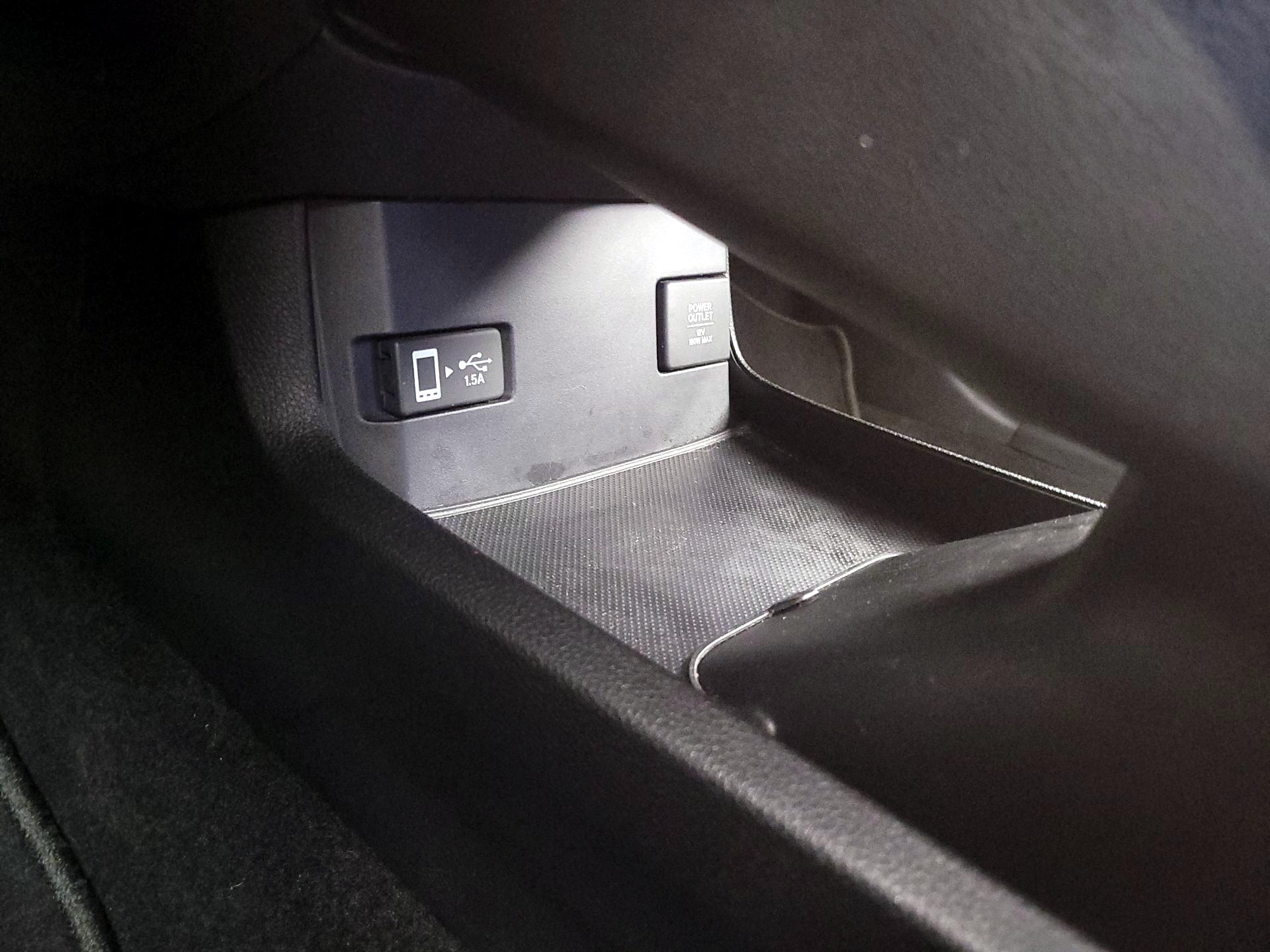 Thumbnail: 2017 Honda Civic - 19