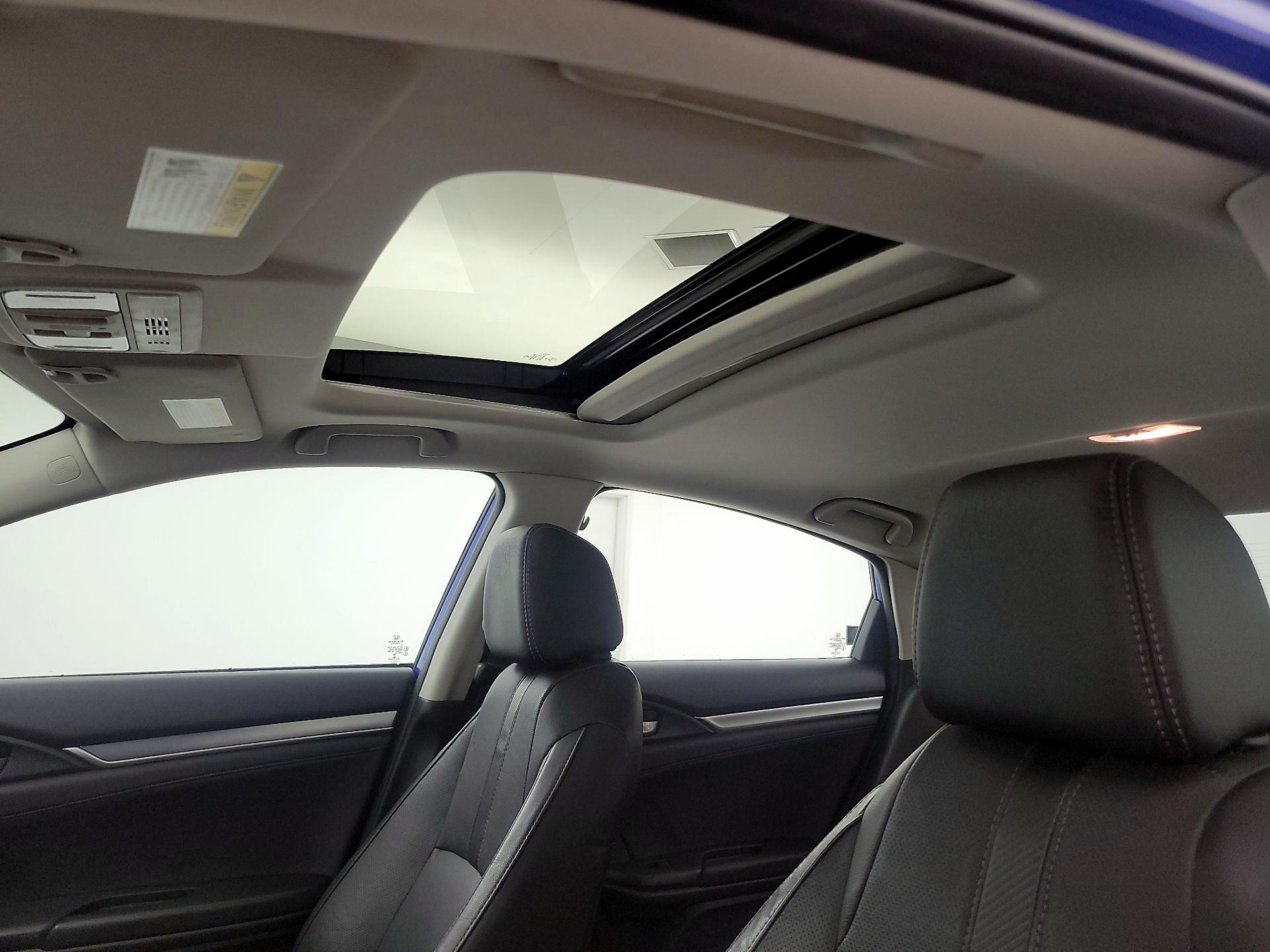 Thumbnail: 2017 Honda Civic - 20