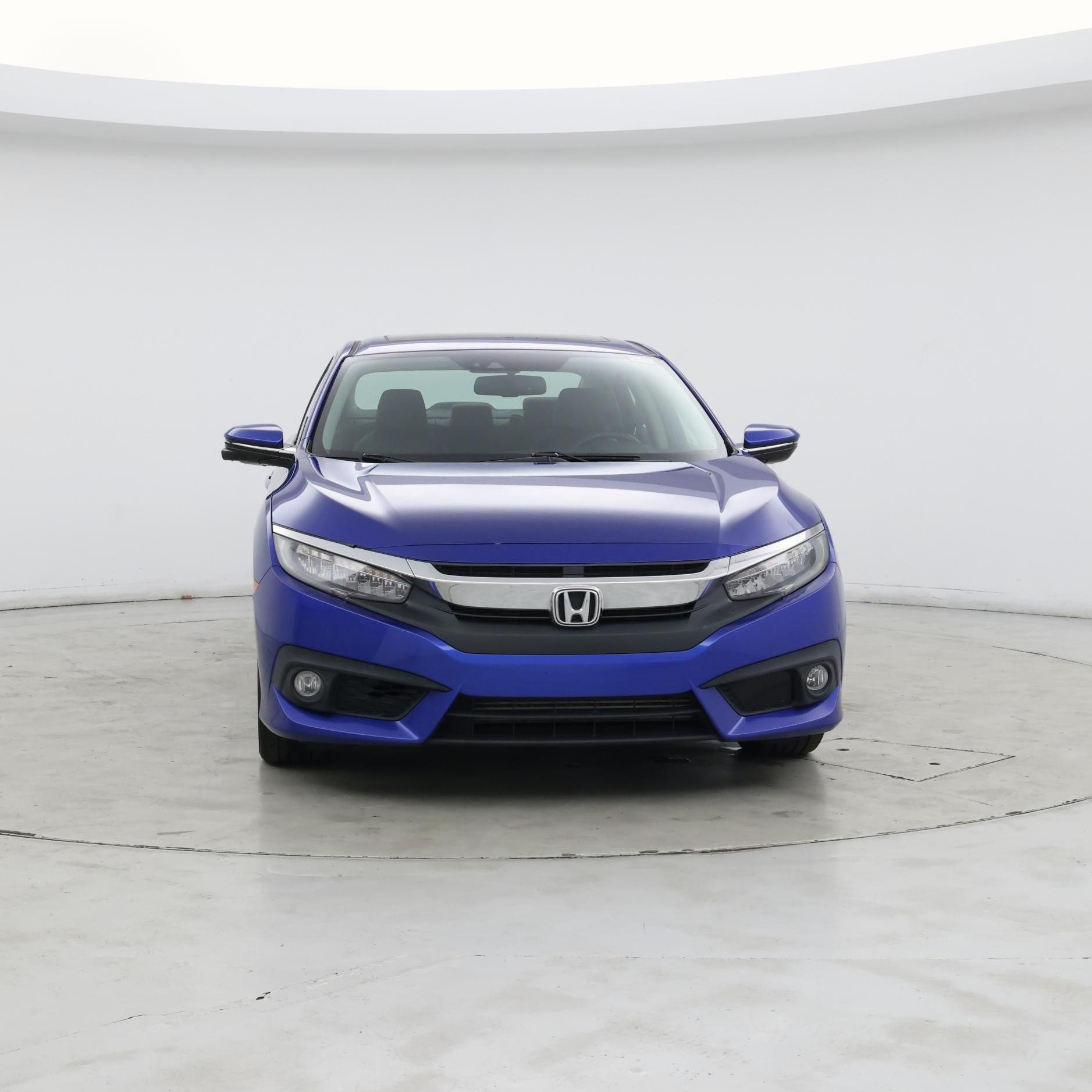 Thumbnail: 2017 Honda Civic - 5