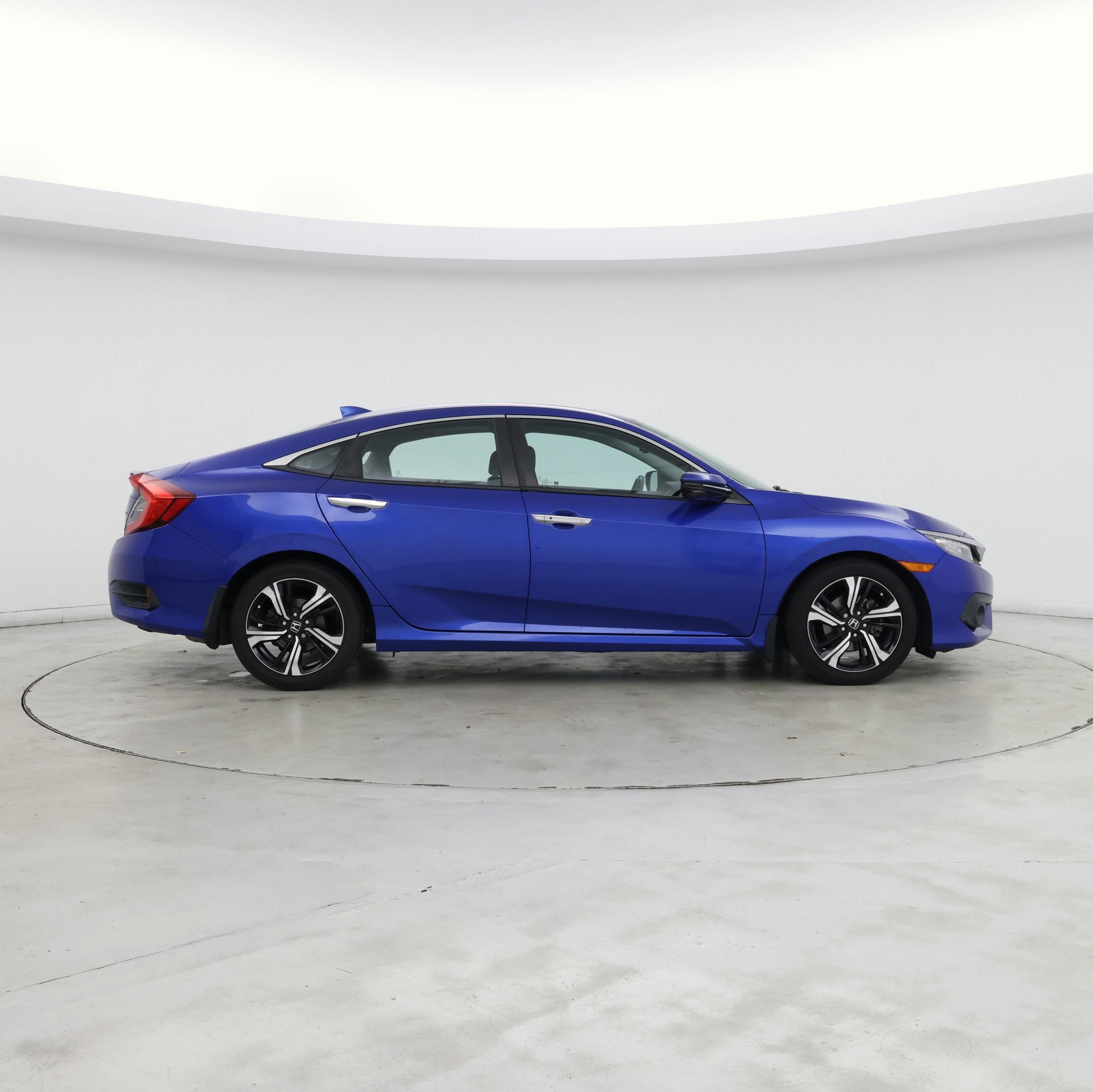 Thumbnail: 2017 Honda Civic - 7