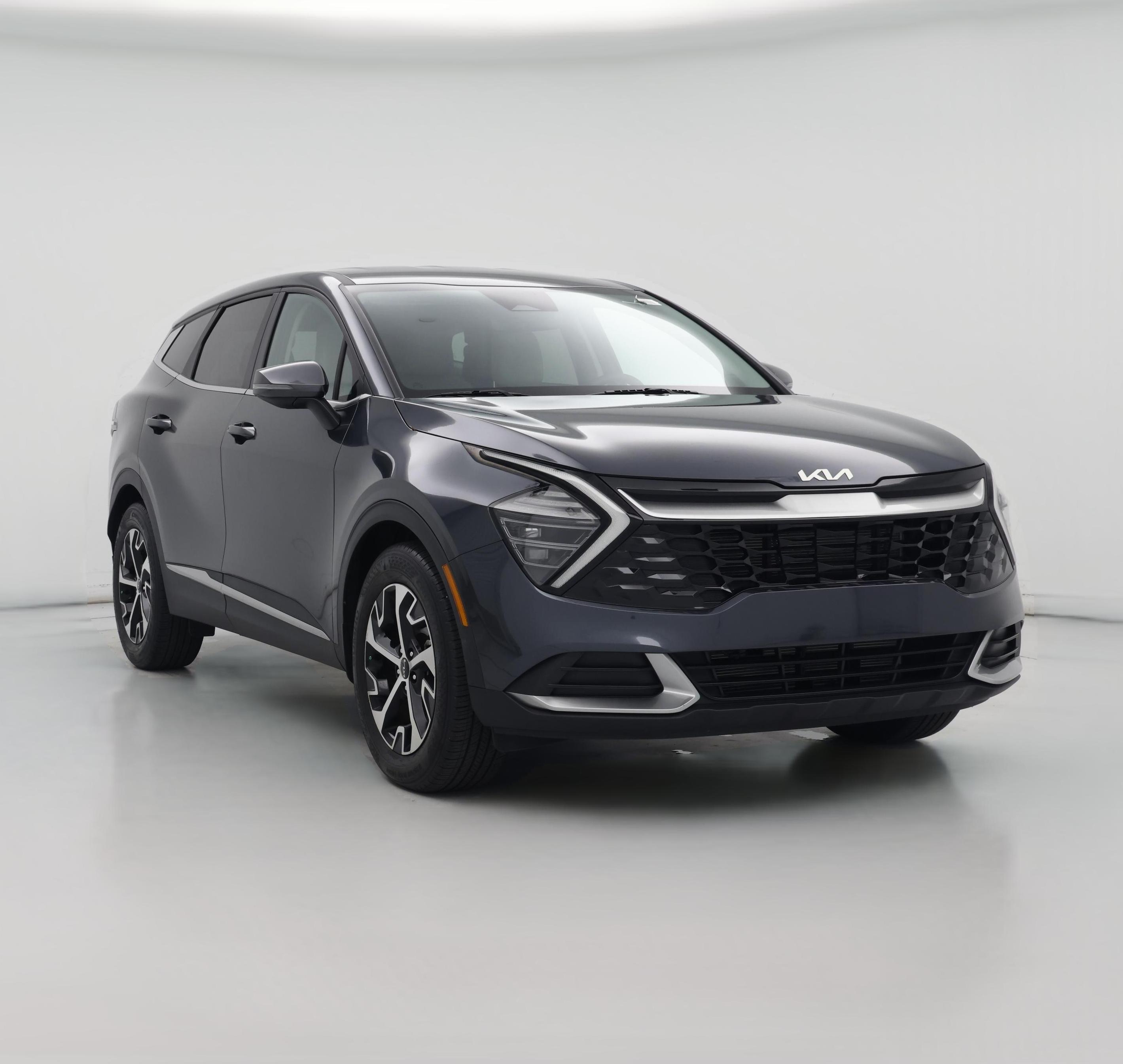 Thumbnail: 2024 Kia Sportage - 1