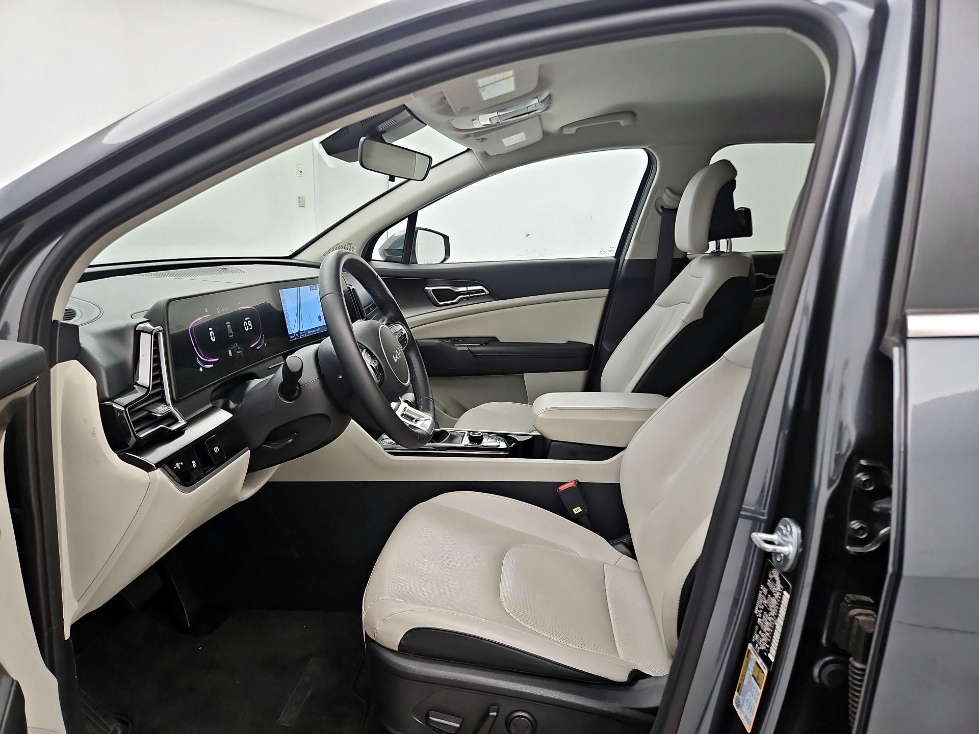 Thumbnail: 2024 Kia Sportage - 11