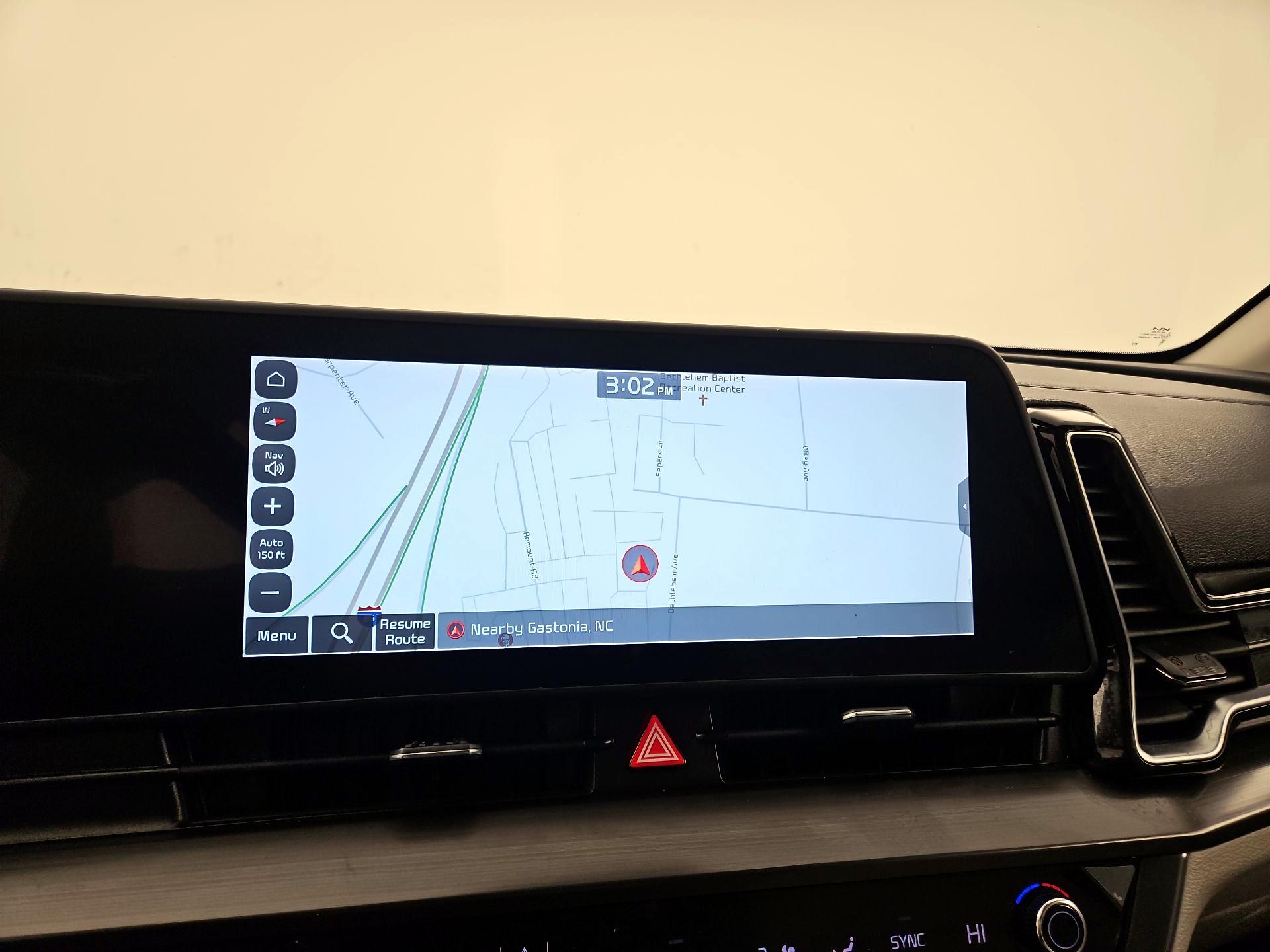 Thumbnail: 2024 Kia Sportage - 14