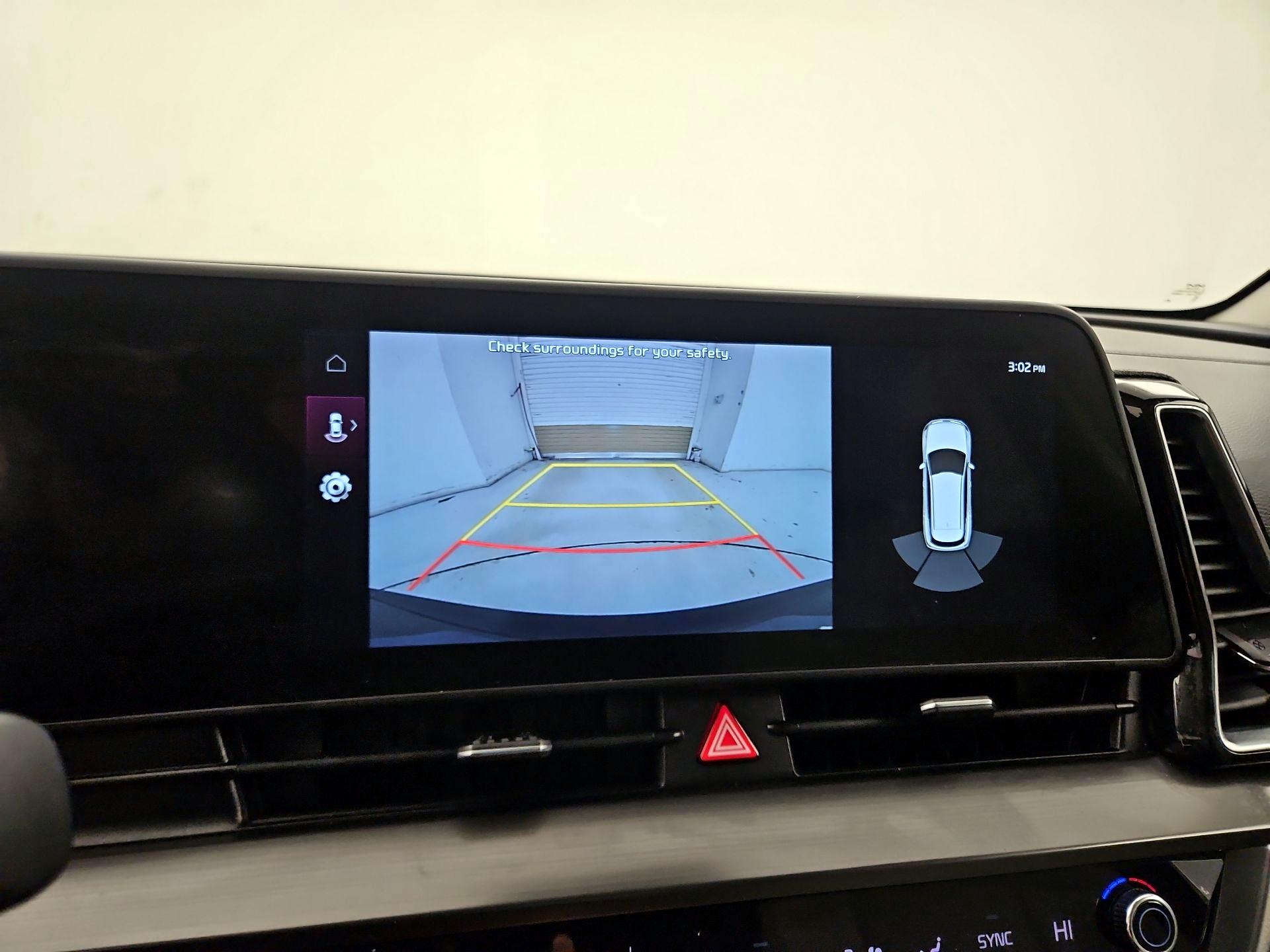 Thumbnail: 2024 Kia Sportage - 15