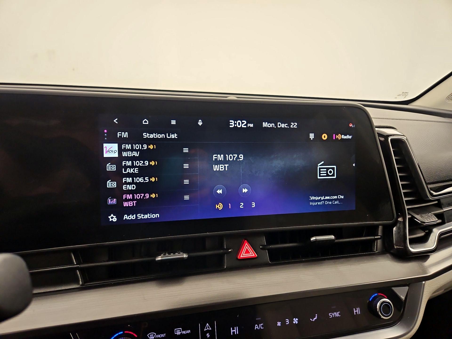 Thumbnail: 2024 Kia Sportage - 16