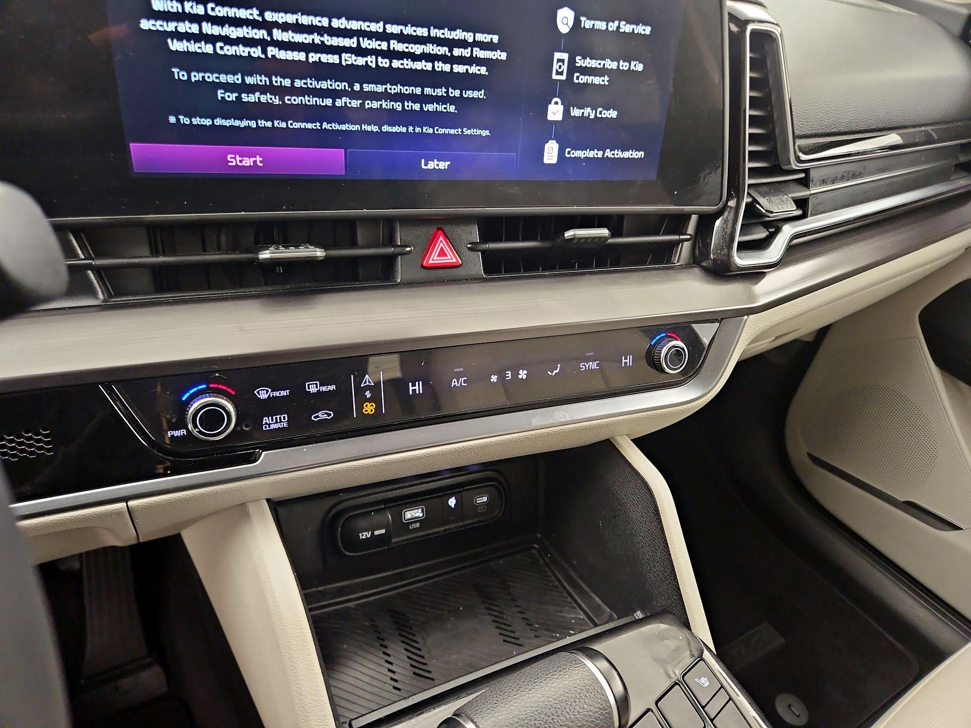 Thumbnail: 2024 Kia Sportage - 17