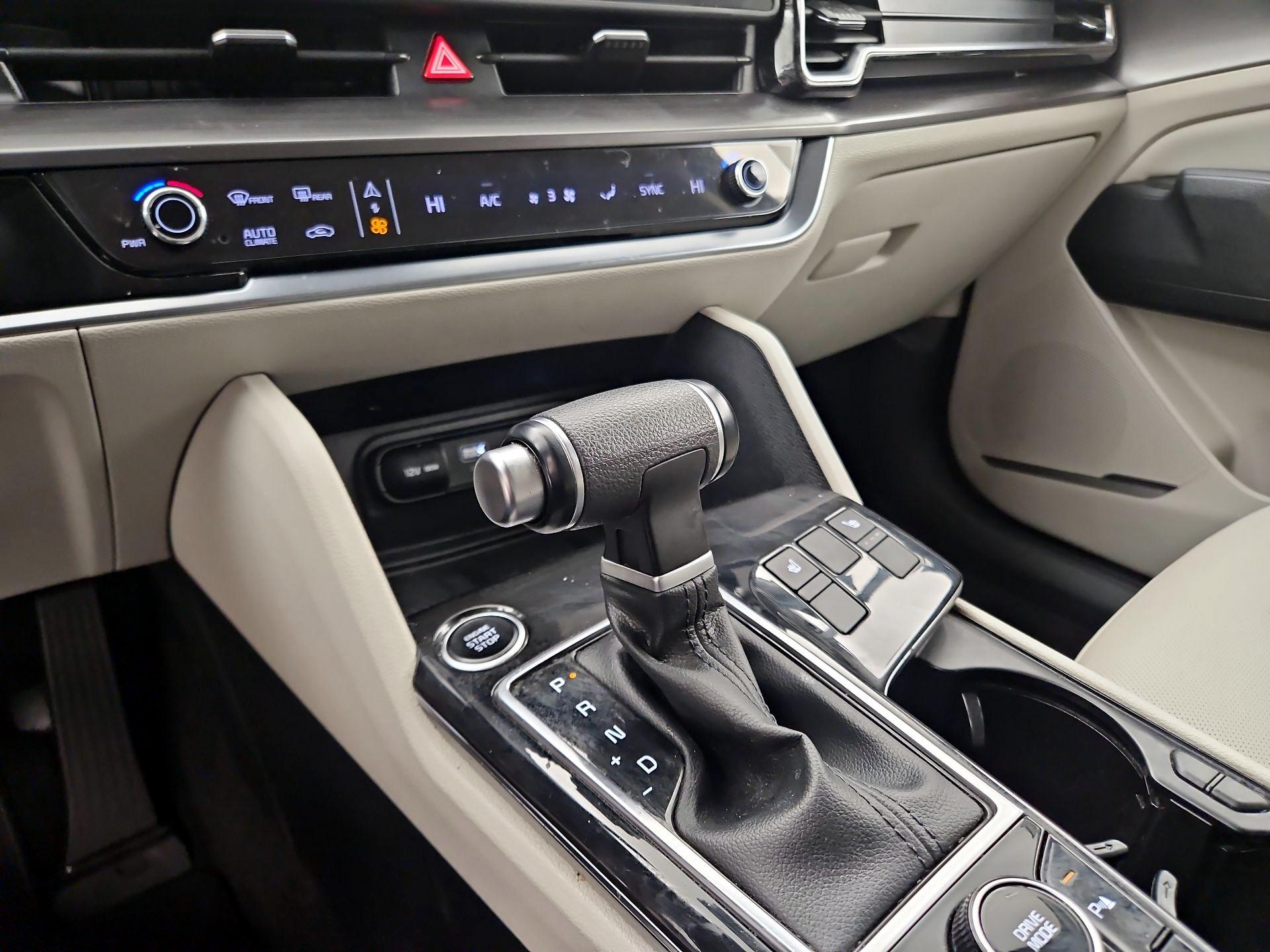 Thumbnail: 2024 Kia Sportage - 18