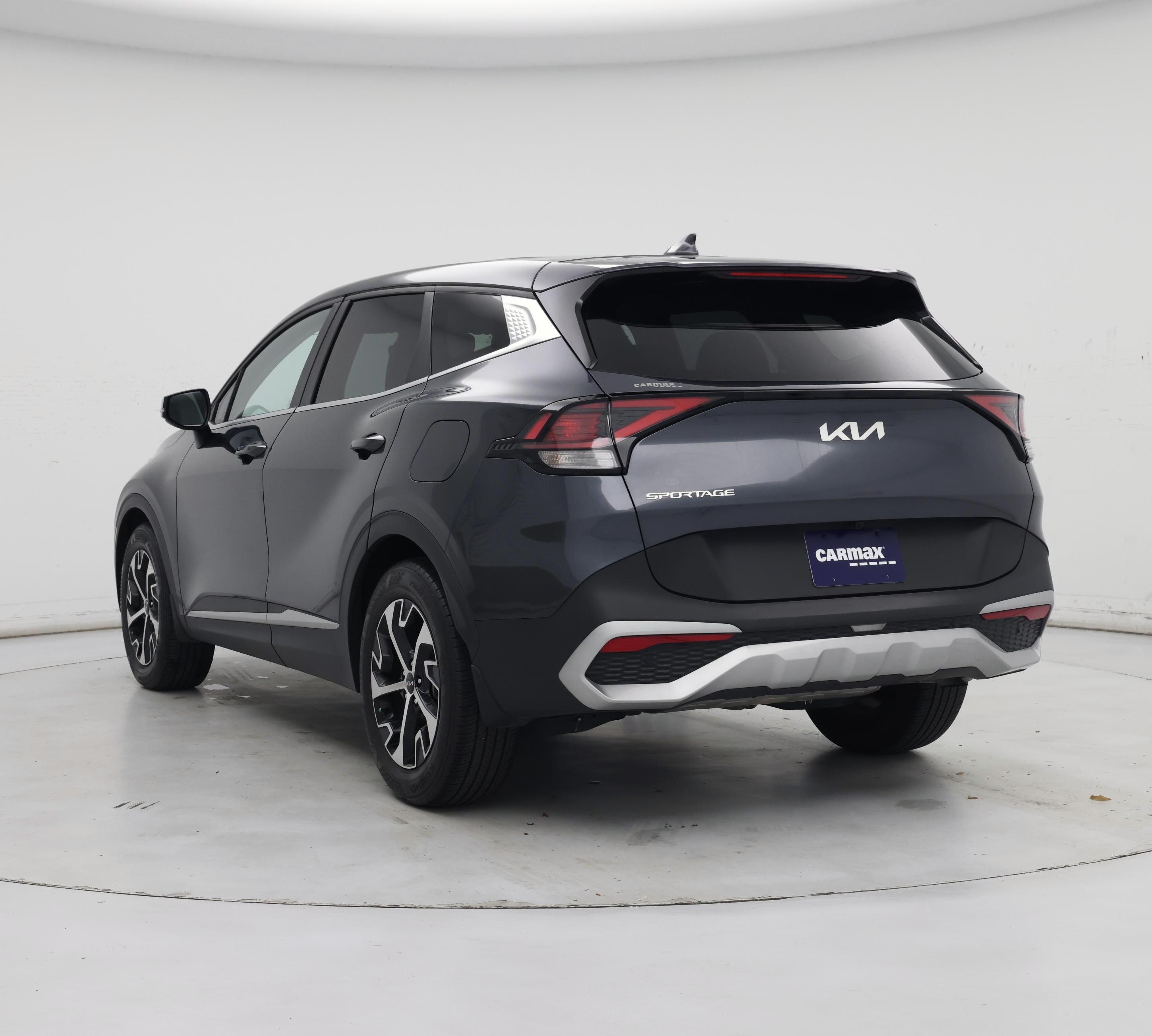 Thumbnail: 2024 Kia Sportage - 2