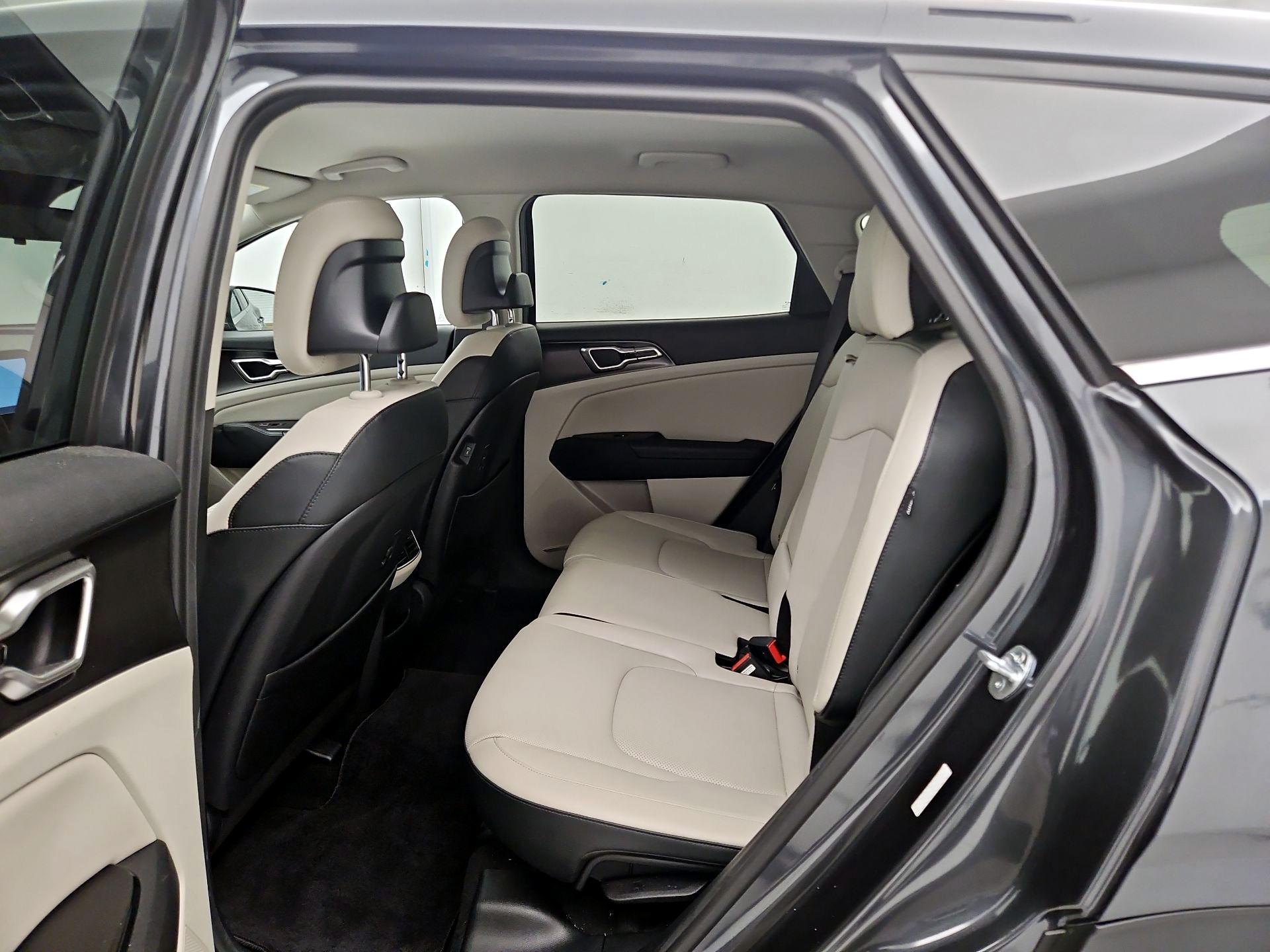 Thumbnail: 2024 Kia Sportage - 20