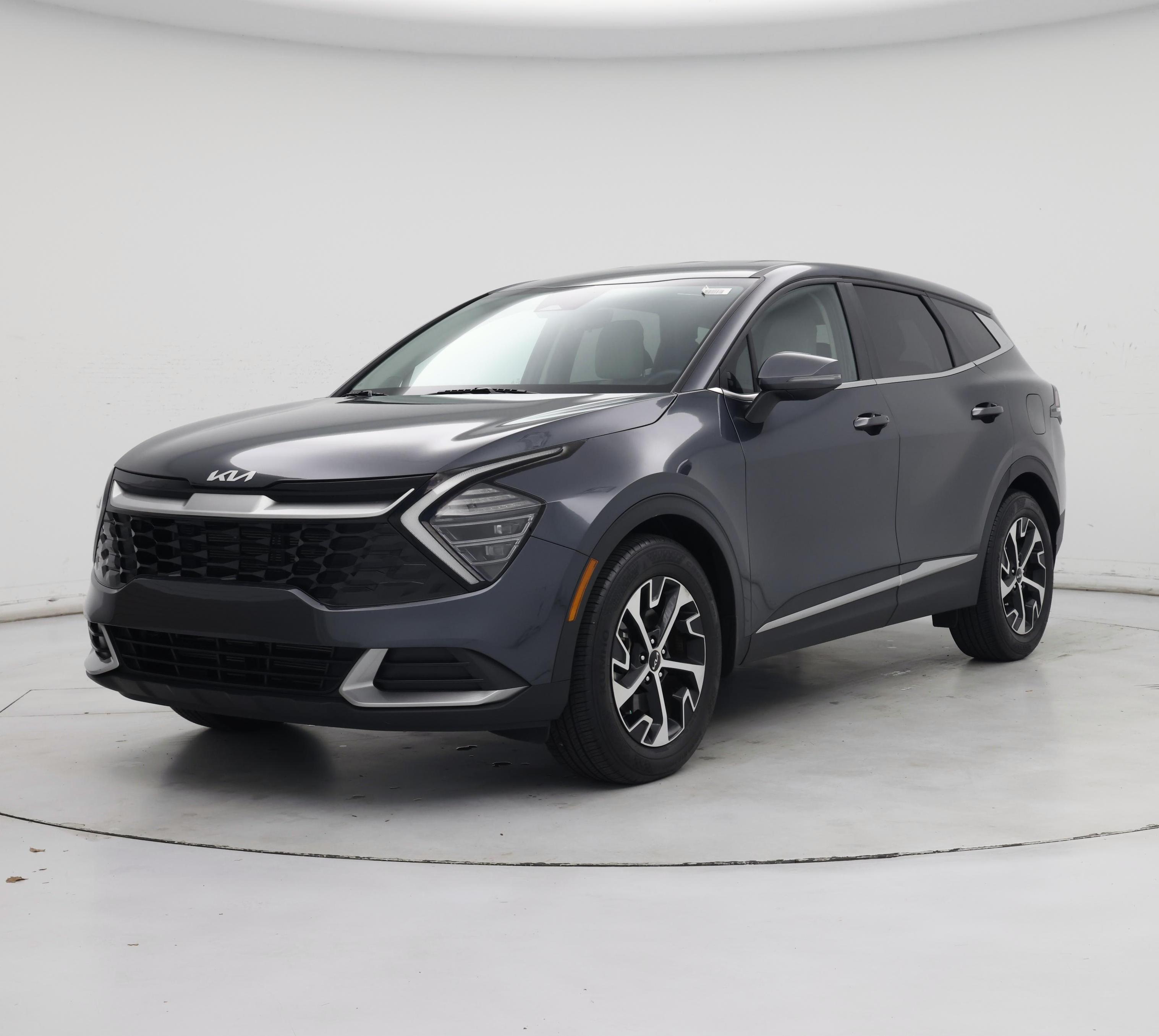 Thumbnail: 2024 Kia Sportage - 4