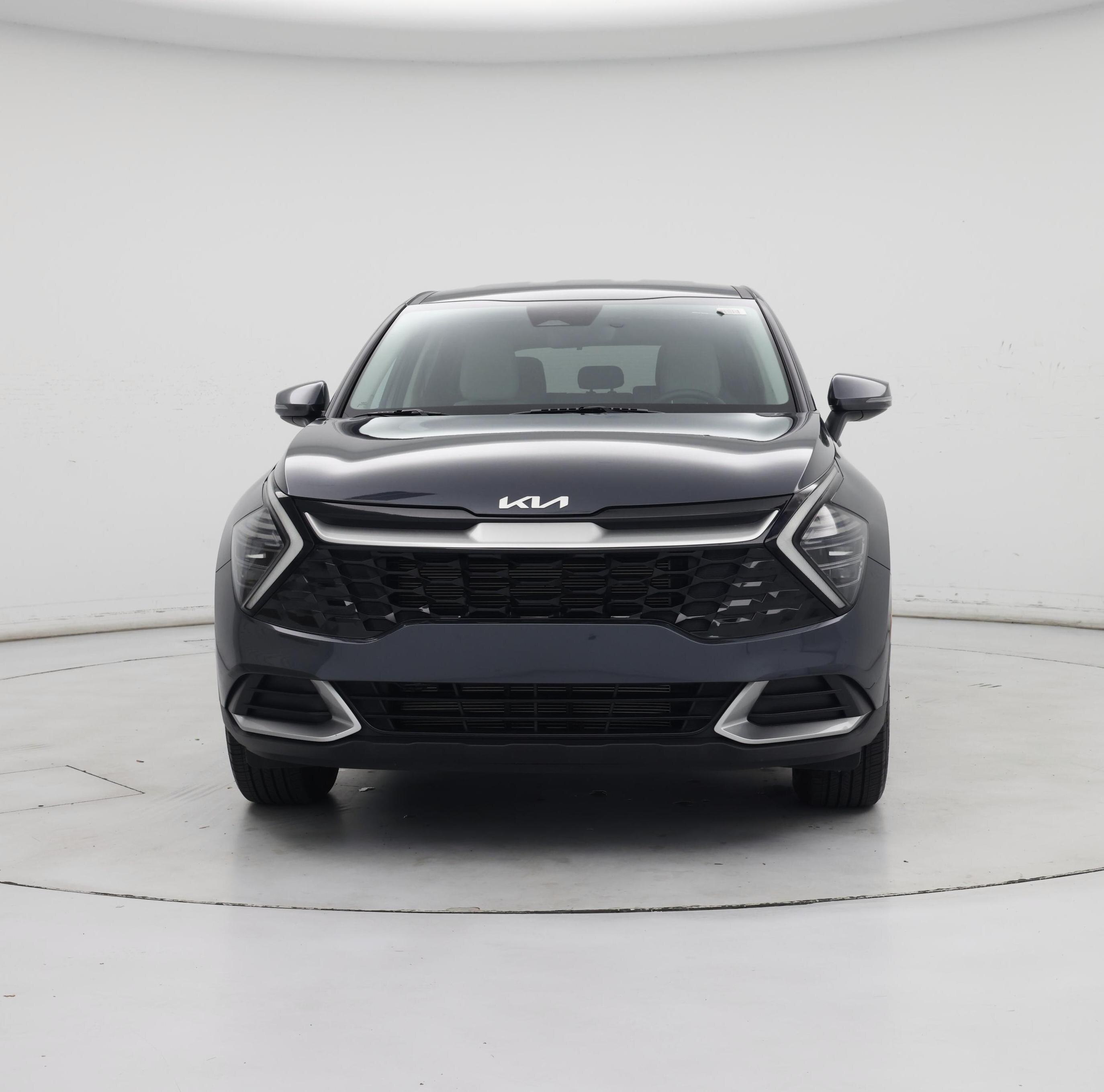 Thumbnail: 2024 Kia Sportage - 5