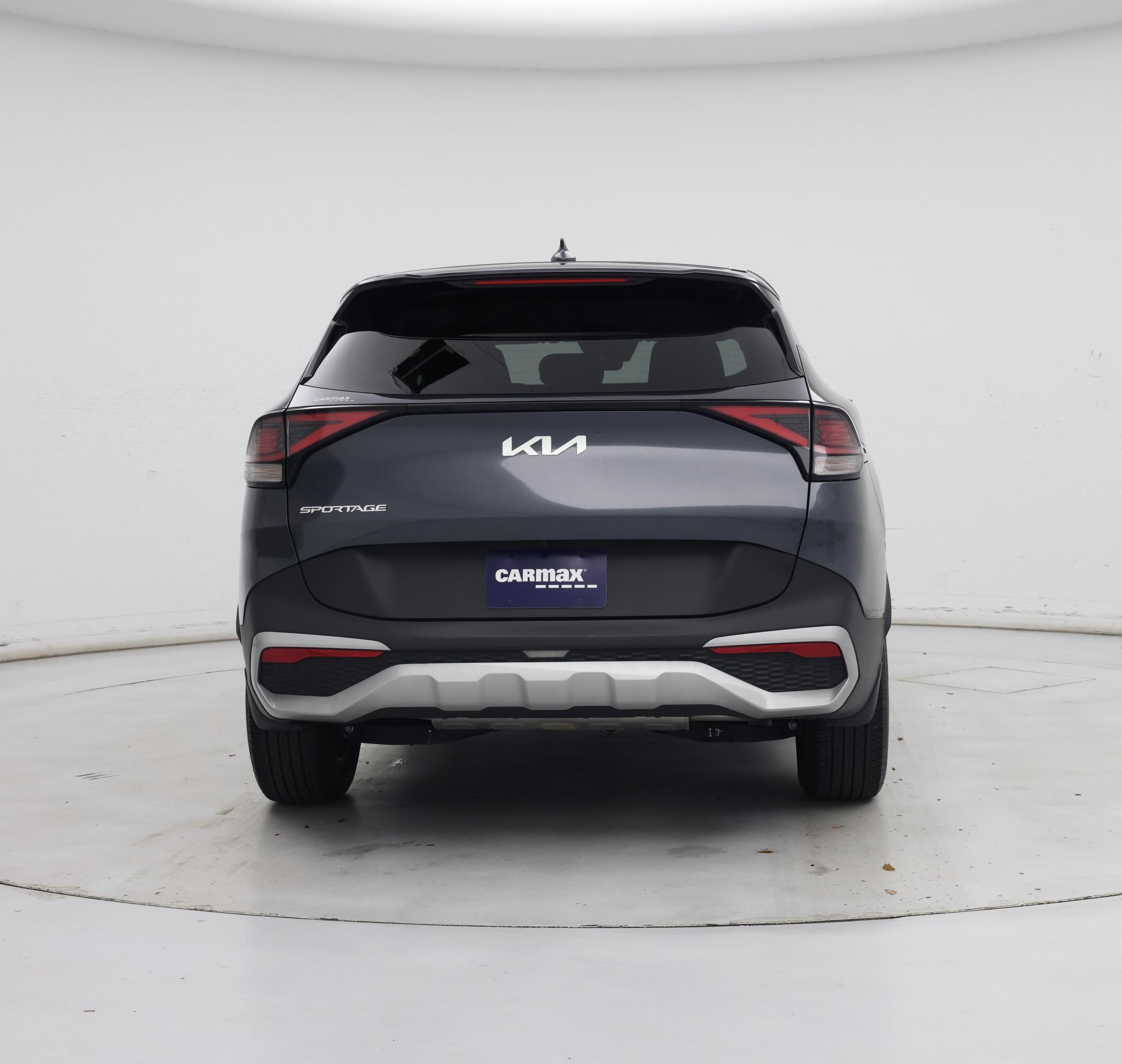 Thumbnail: 2024 Kia Sportage - 6