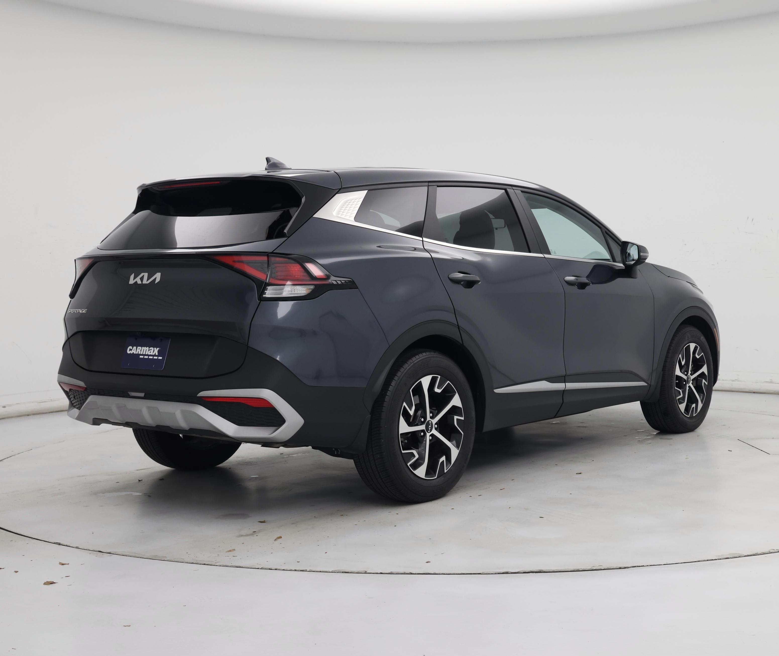 Thumbnail: 2024 Kia Sportage - 8