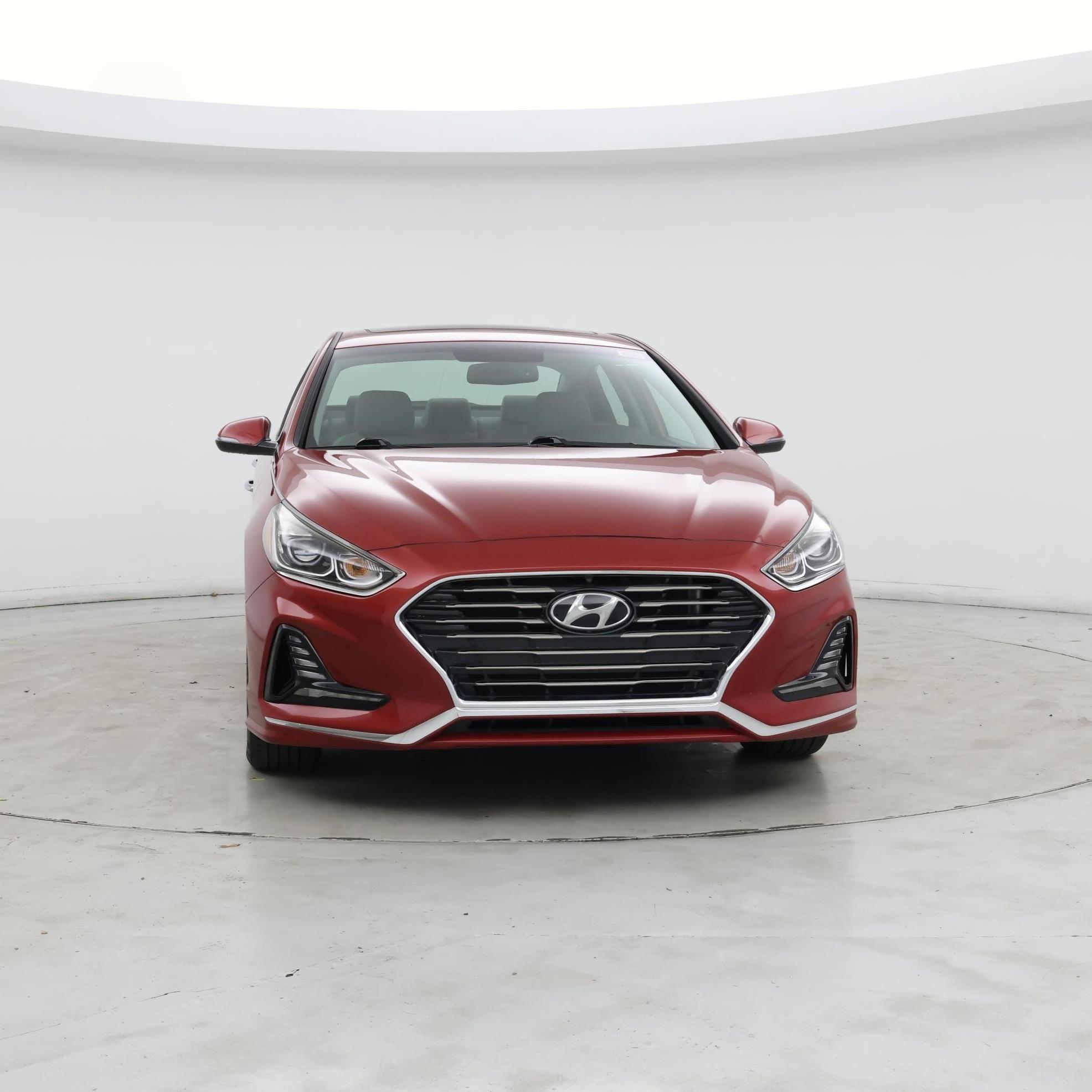 Thumbnail: 2018 Hyundai Sonata - 5