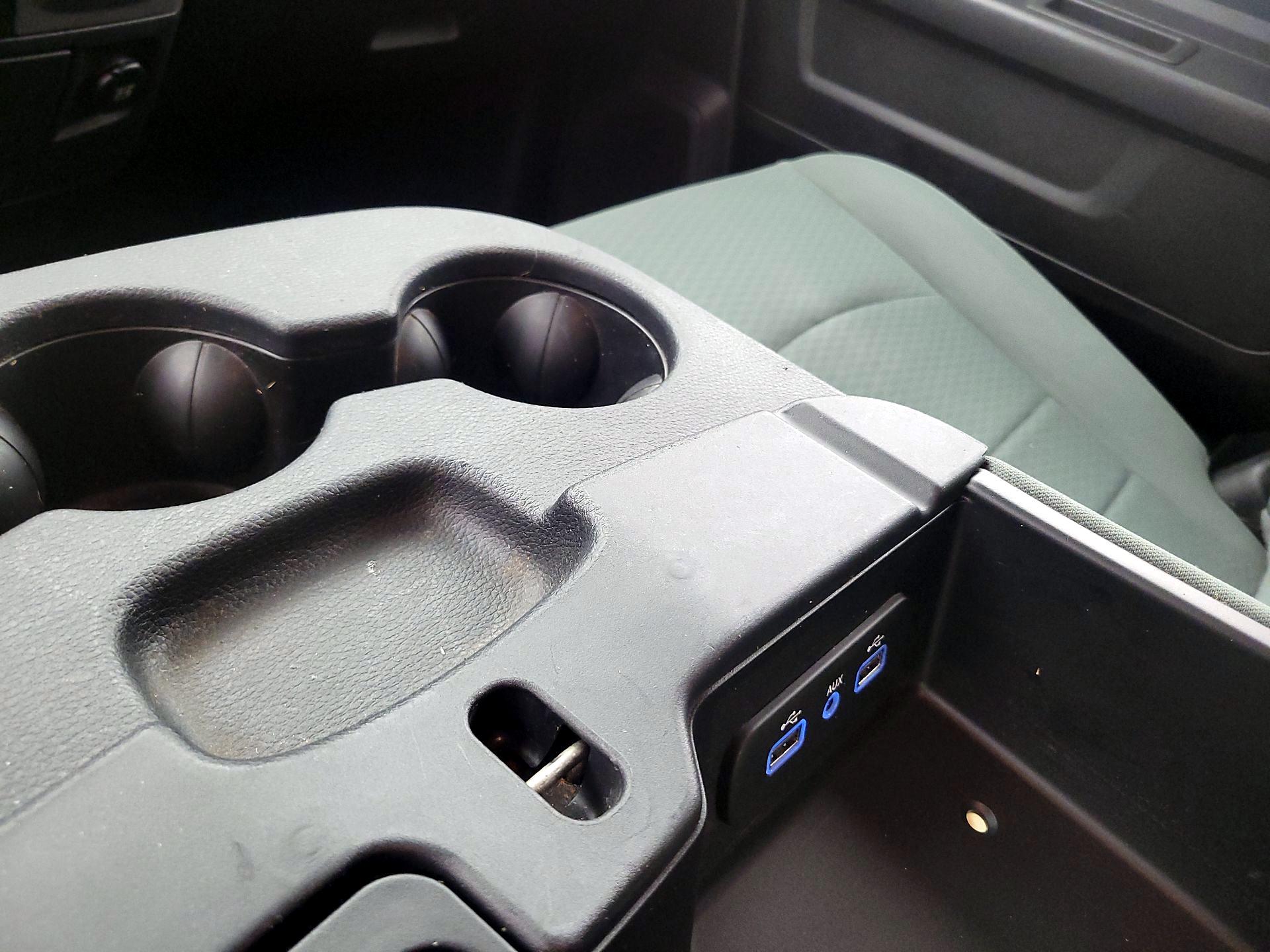 Thumbnail: 2019 RAM 1500 Classic - 18