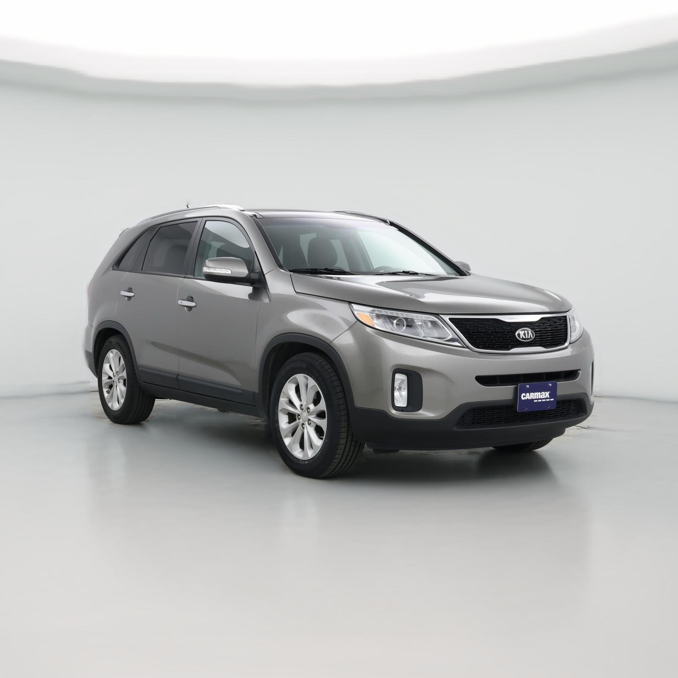 Thumbnail: 2014 Kia Sorento - 1
