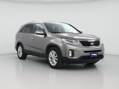 2014 Kia Sorento EX