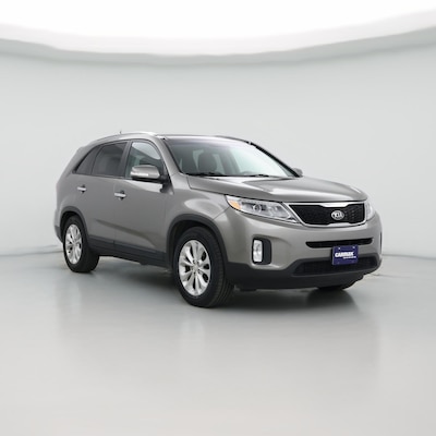 2014 Kia Sorento EX