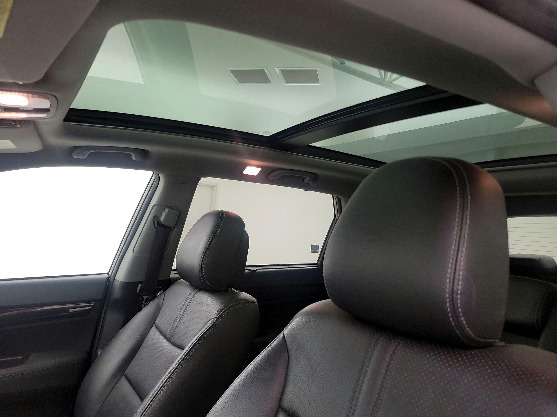 Thumbnail: 2014 Kia Sorento - 20