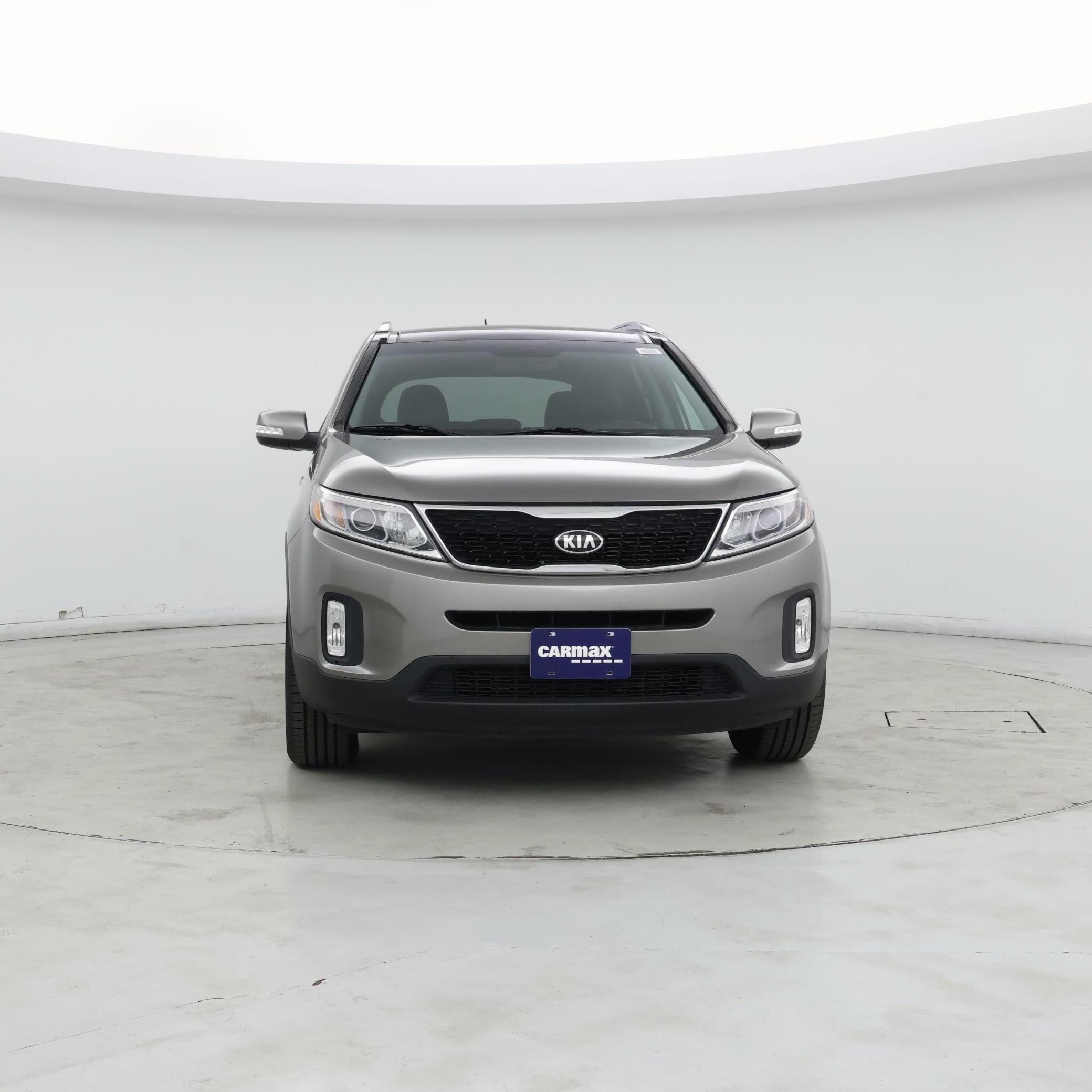 Thumbnail: 2014 Kia Sorento - 5