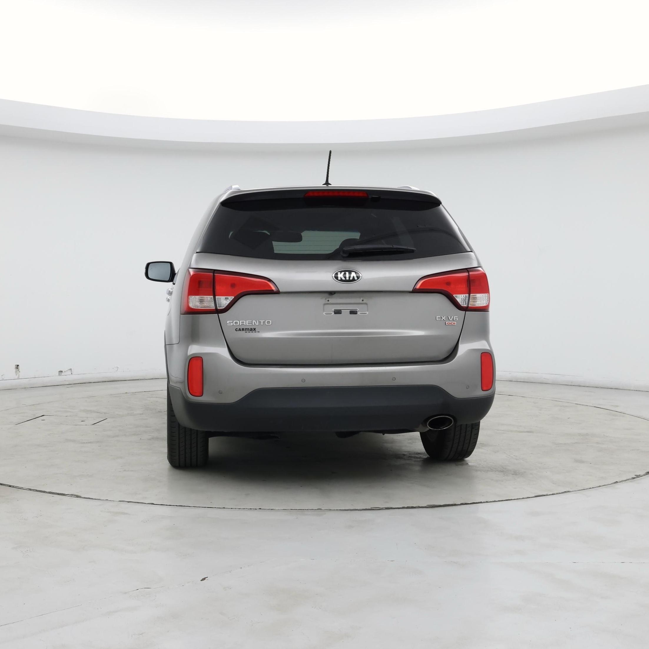 Thumbnail: 2014 Kia Sorento - 6