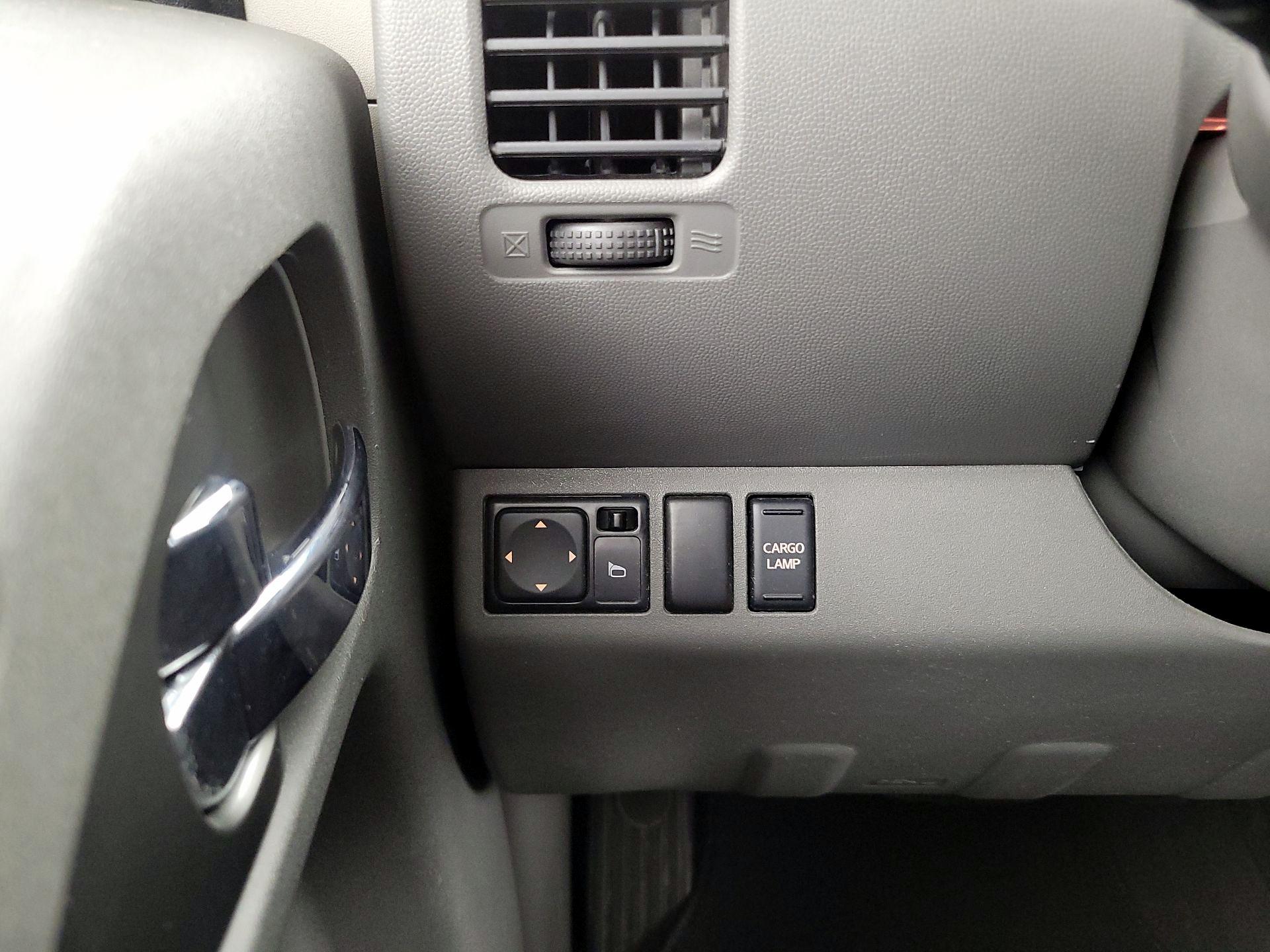 Thumbnail: 2019 Nissan Frontier - 13