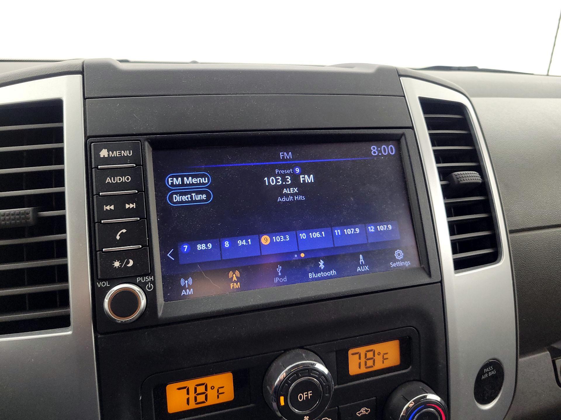 Thumbnail: 2019 Nissan Frontier - 15