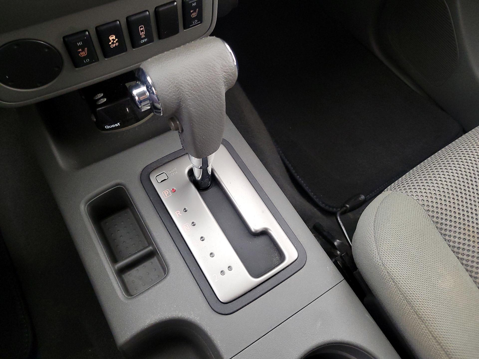 Thumbnail: 2019 Nissan Frontier - 17