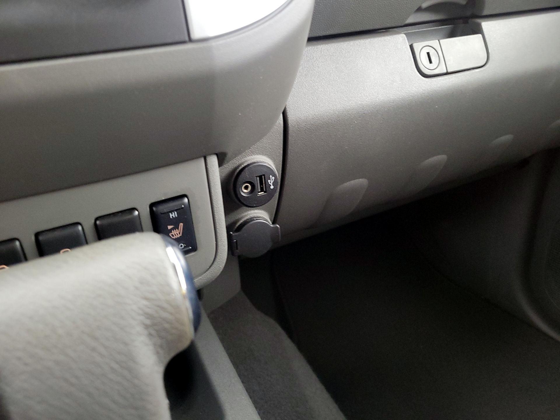 Thumbnail: 2019 Nissan Frontier - 18