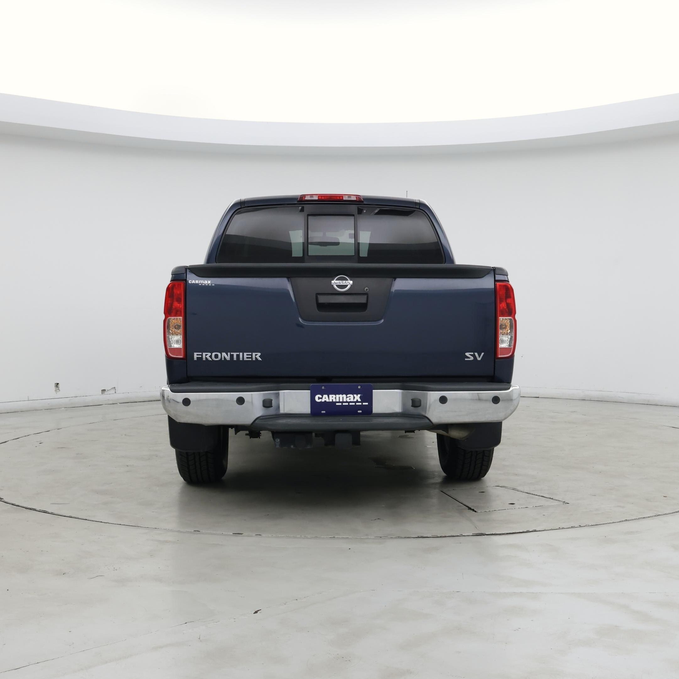 Thumbnail: 2019 Nissan Frontier - 6