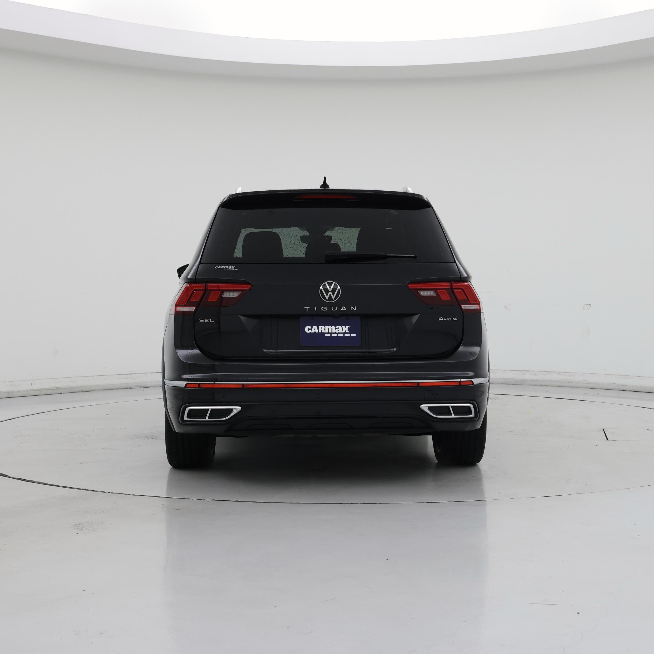 Thumbnail: 2022 Volkswagen Tiguan - 6