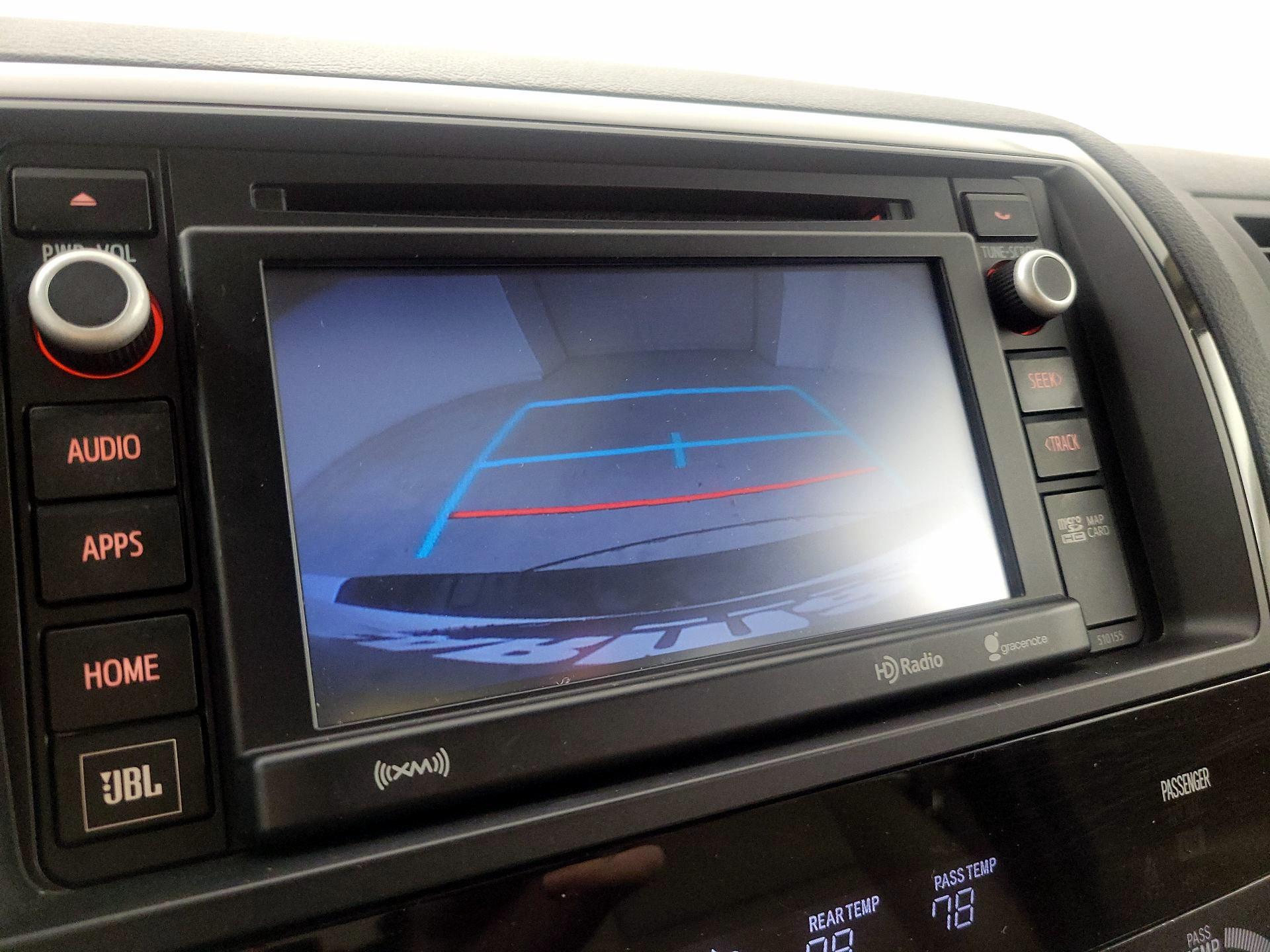 Thumbnail: 2017 Toyota Sequoia - 15