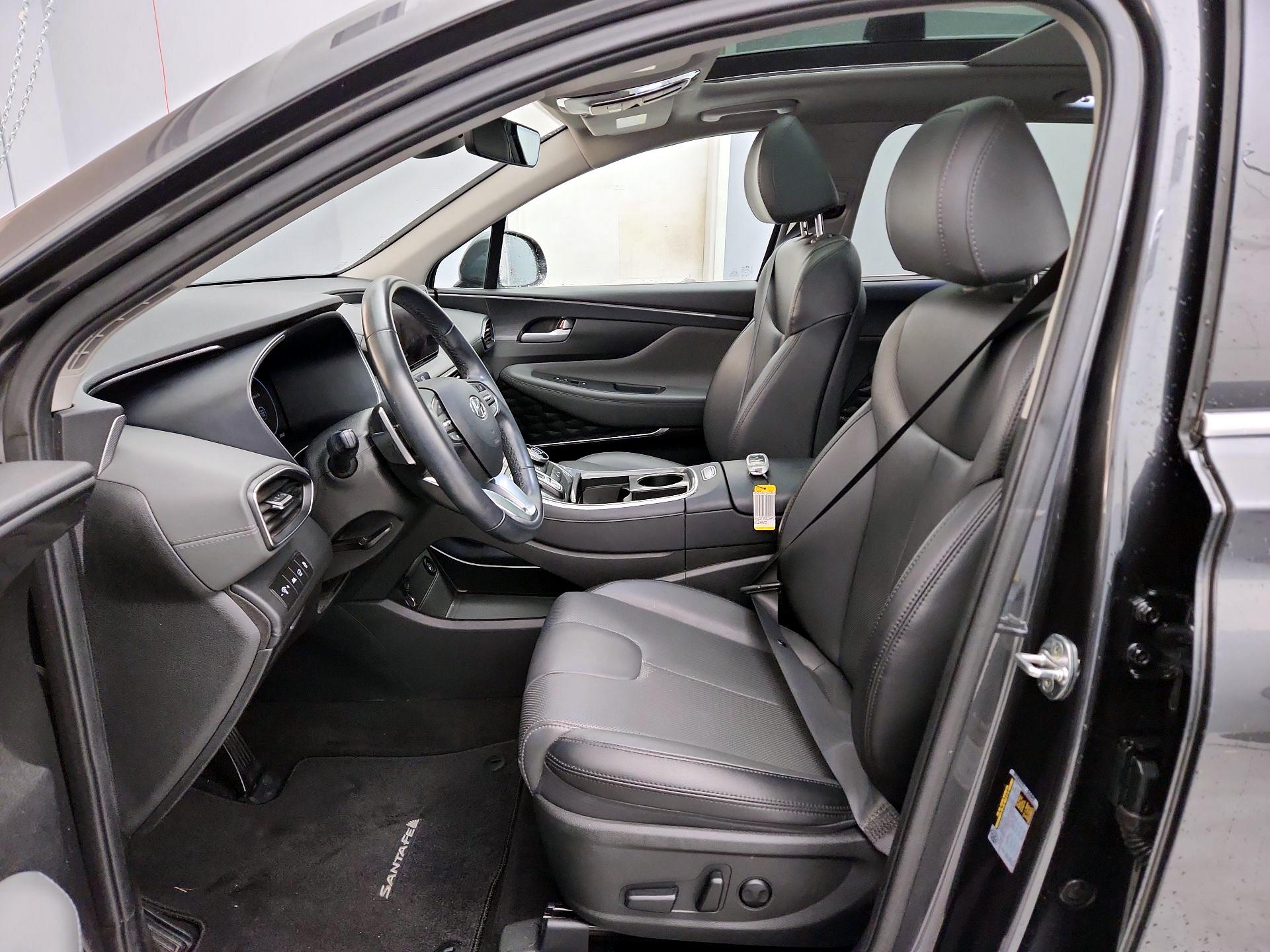 Thumbnail: 2023 Hyundai Santa Fe - 11