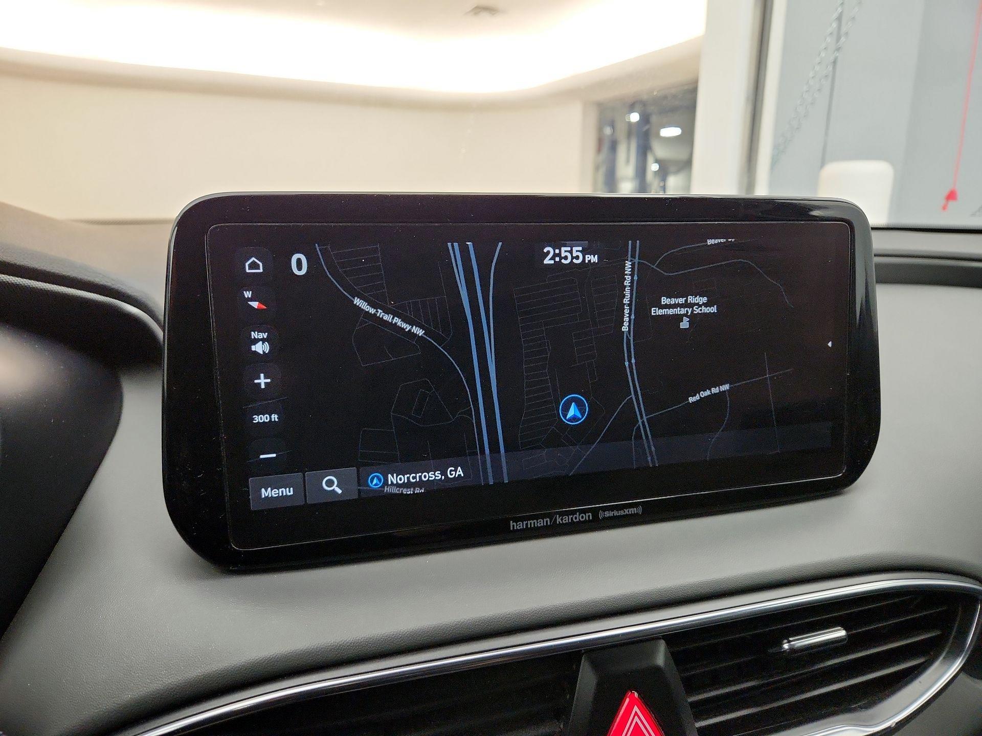 Thumbnail: 2023 Hyundai Santa Fe - 14