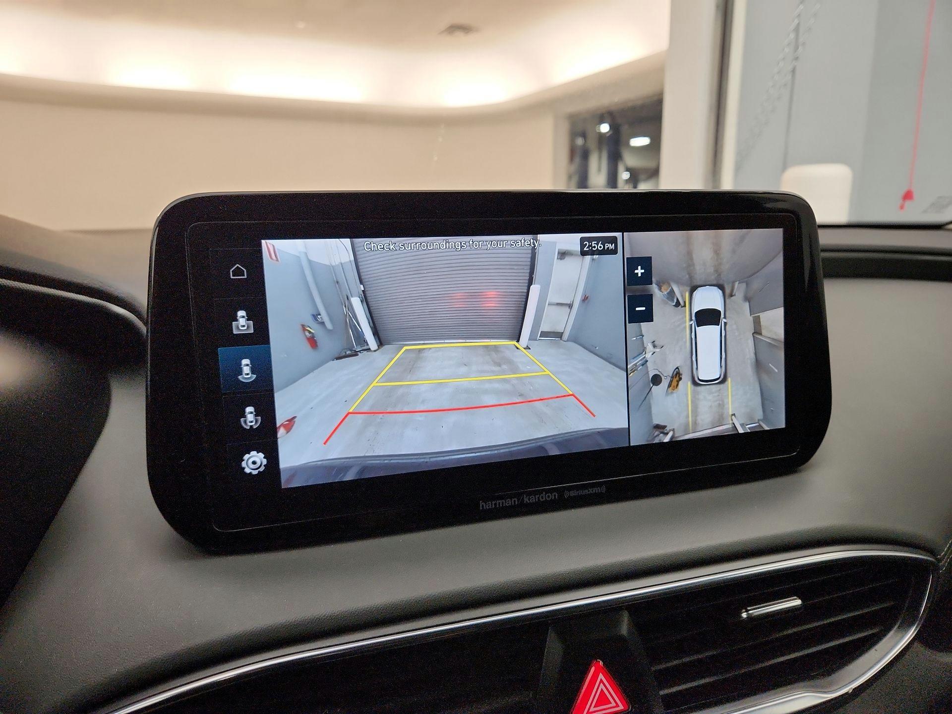 Thumbnail: 2023 Hyundai Santa Fe - 15